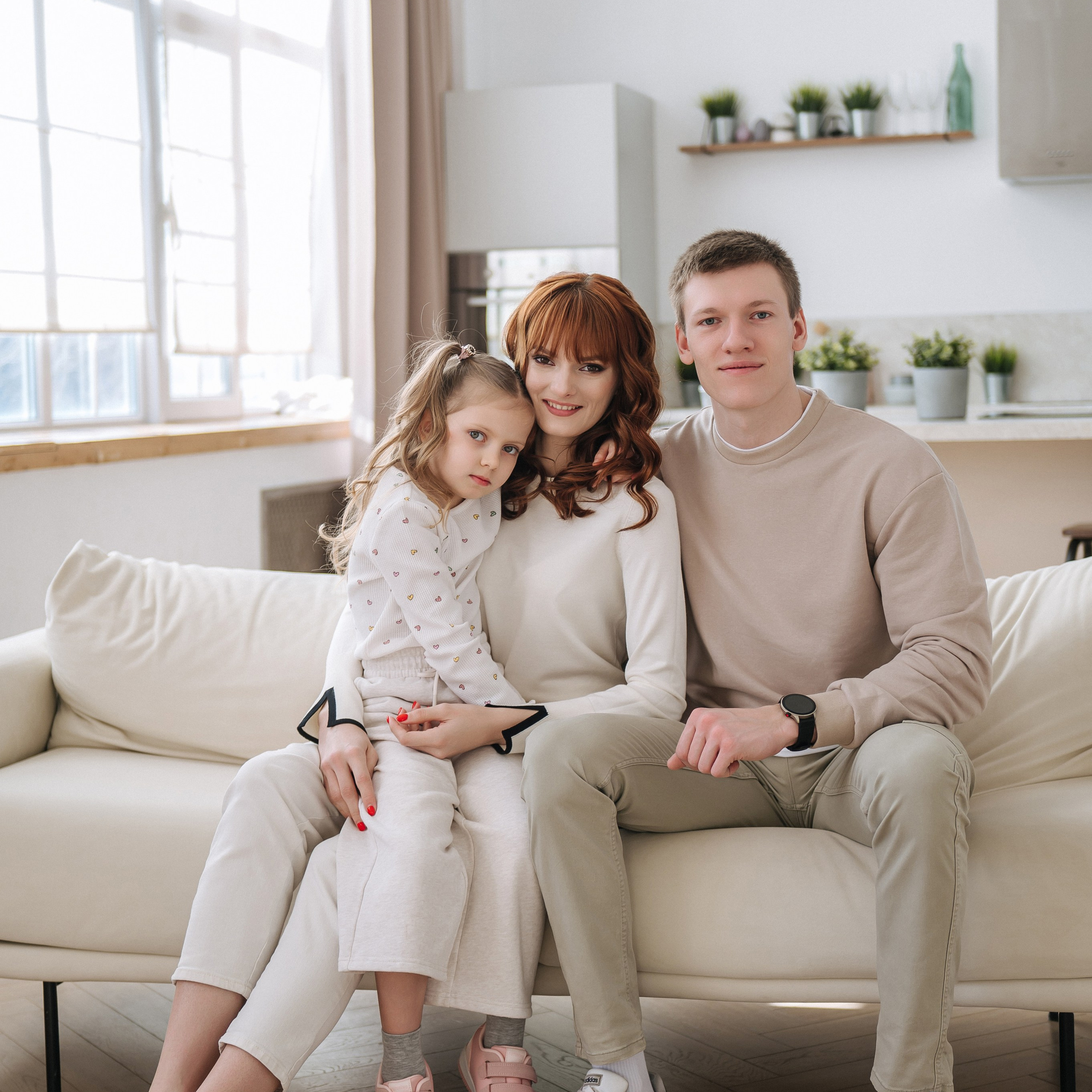 Отзывы. Фотограф в Волгограде Виктория Долгова