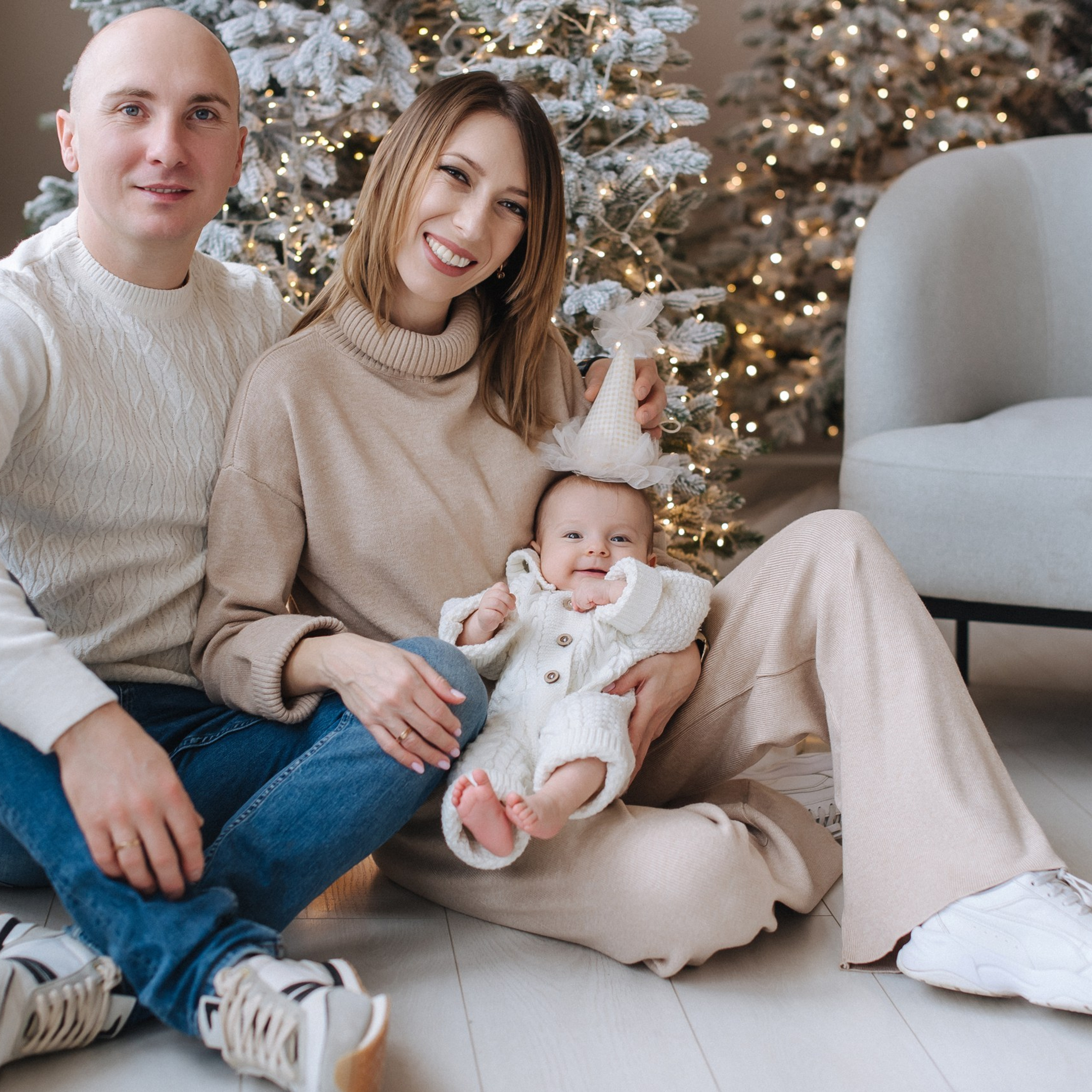 Отзывы. Фотограф в Волгограде Виктория Долгова