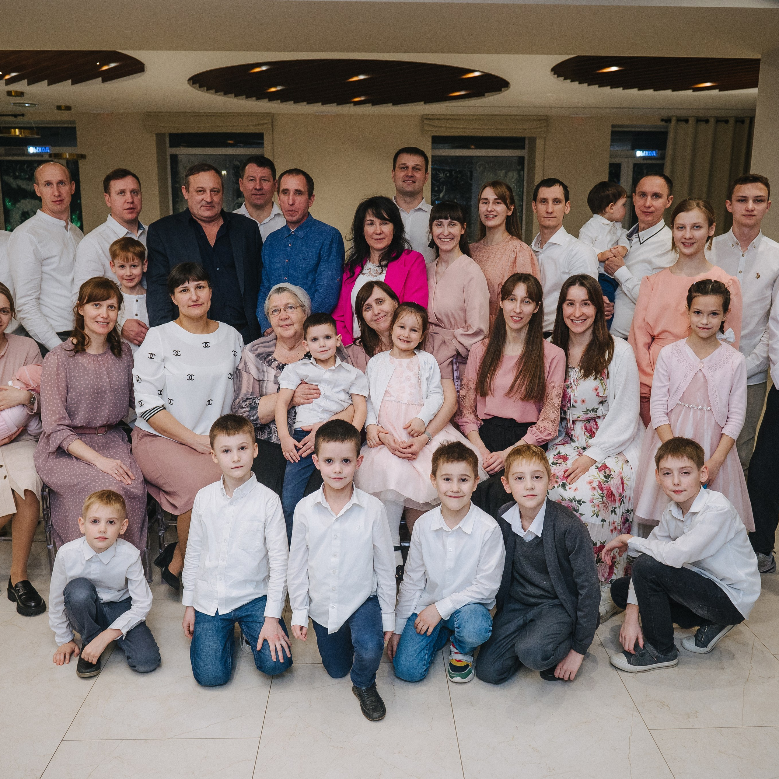 Отзывы. Фотограф в Волгограде Виктория Долгова