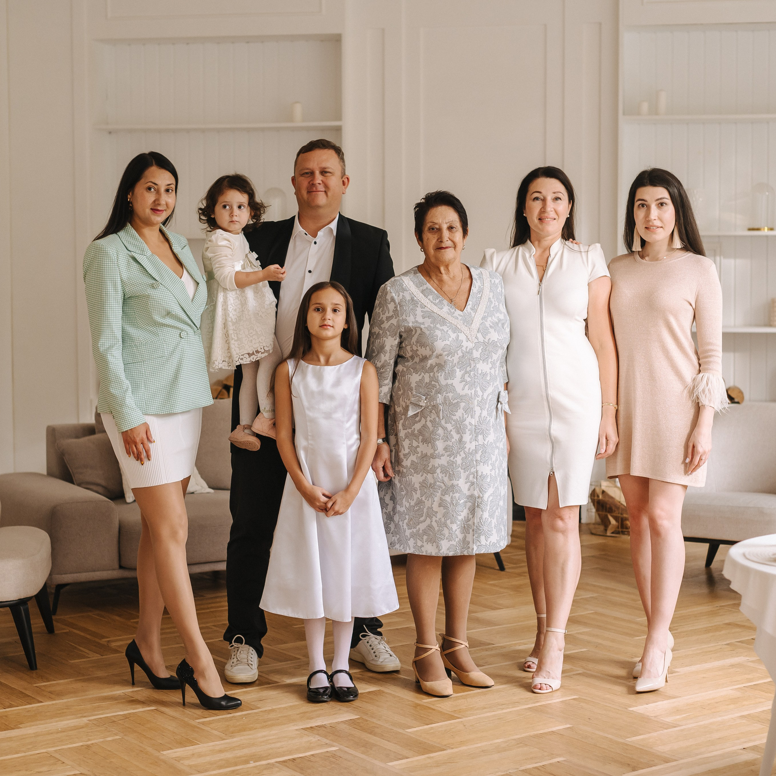 Отзывы. Фотограф в Волгограде Виктория Долгова