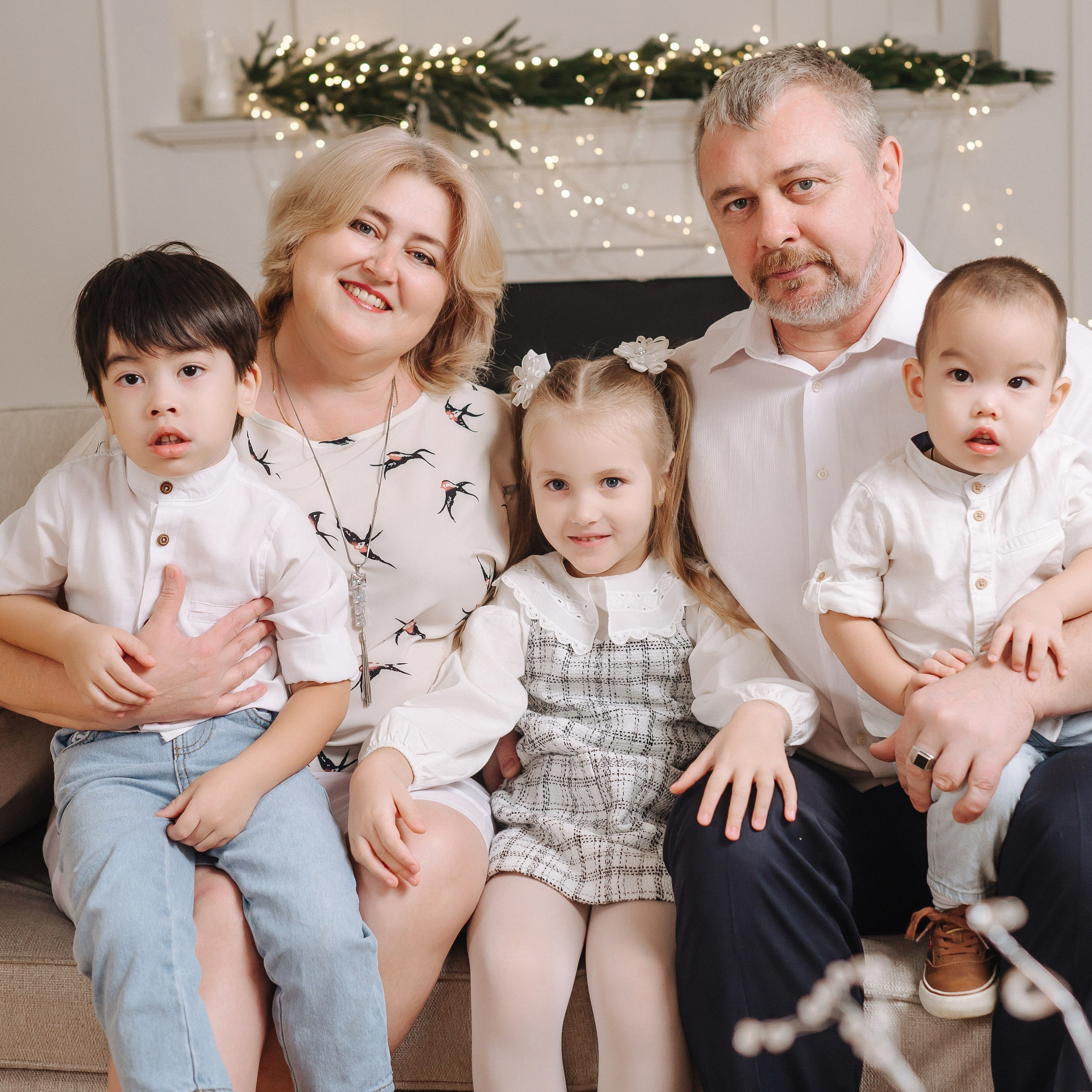 Отзывы. Фотограф в Волгограде Виктория Долгова