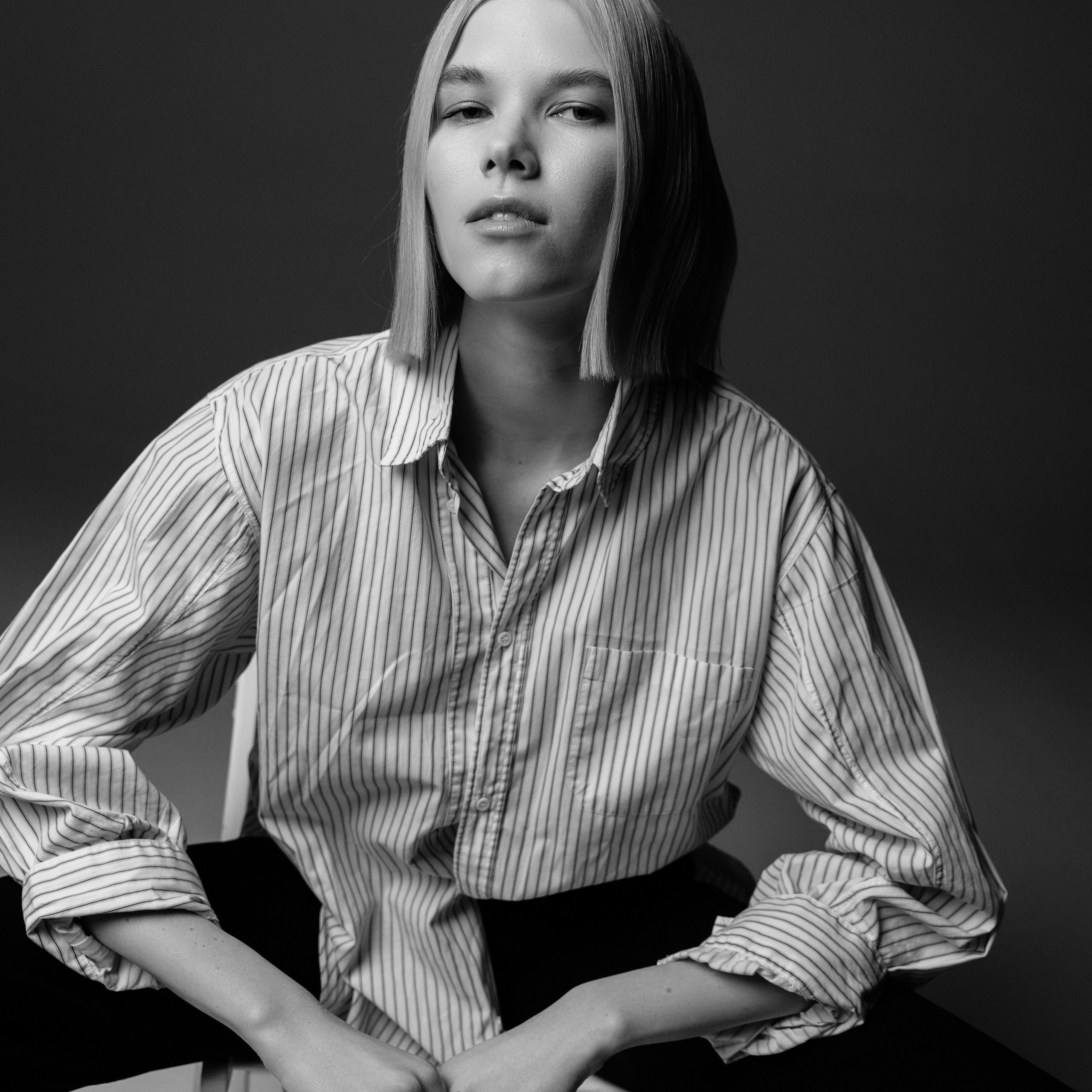 Модельные тесты