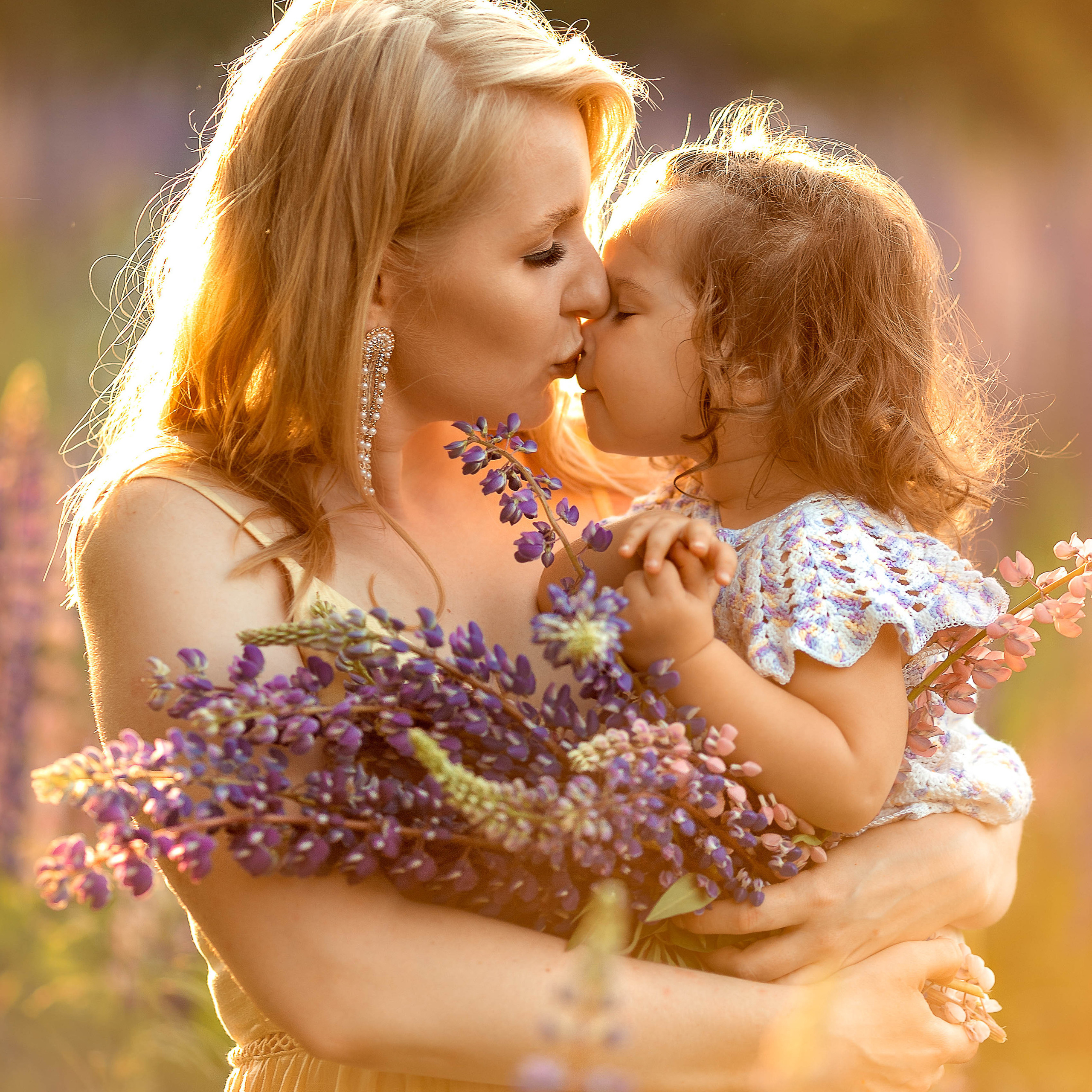 Семейные съемки