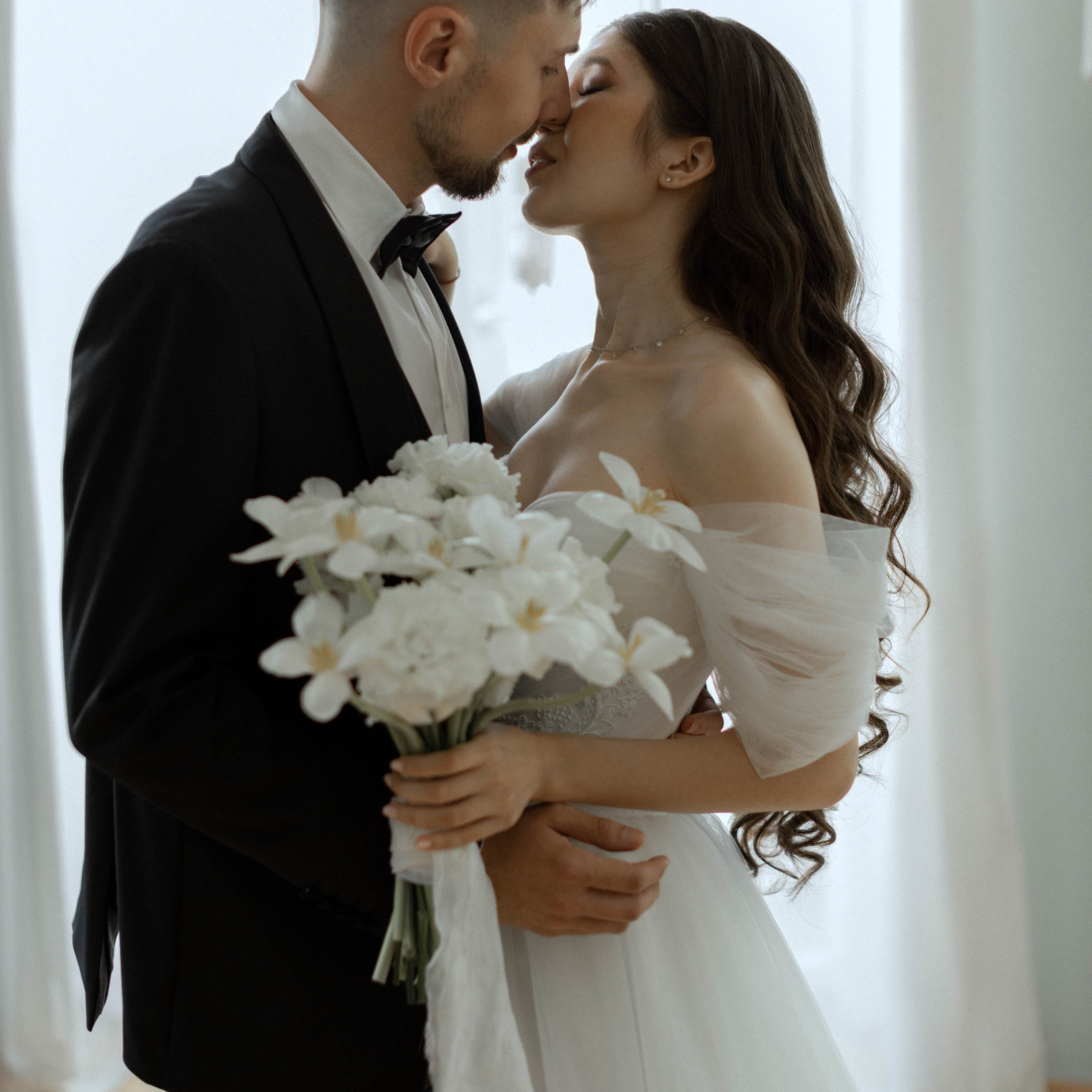 Карина | Денис (г. Пермь)