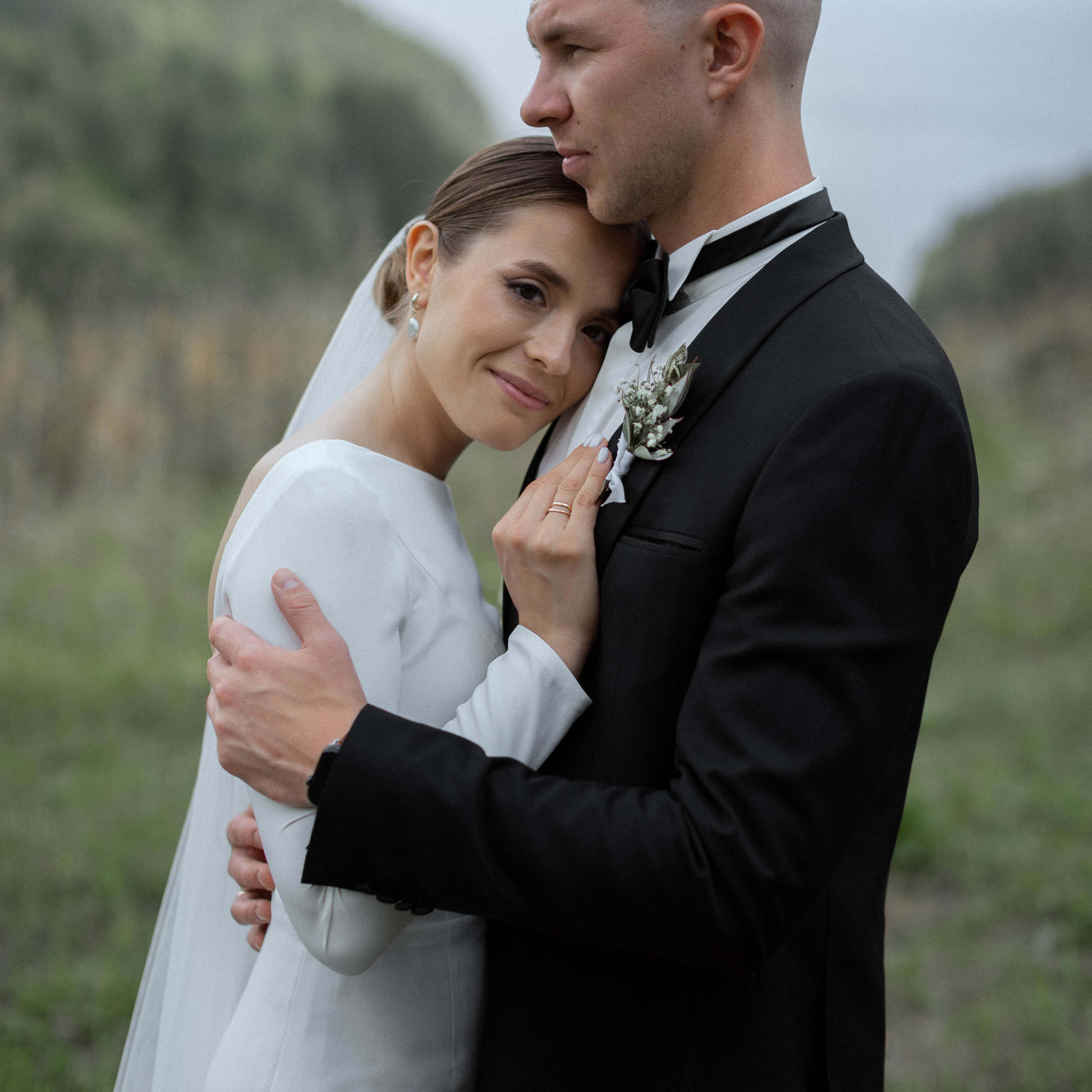 Диана | Миша