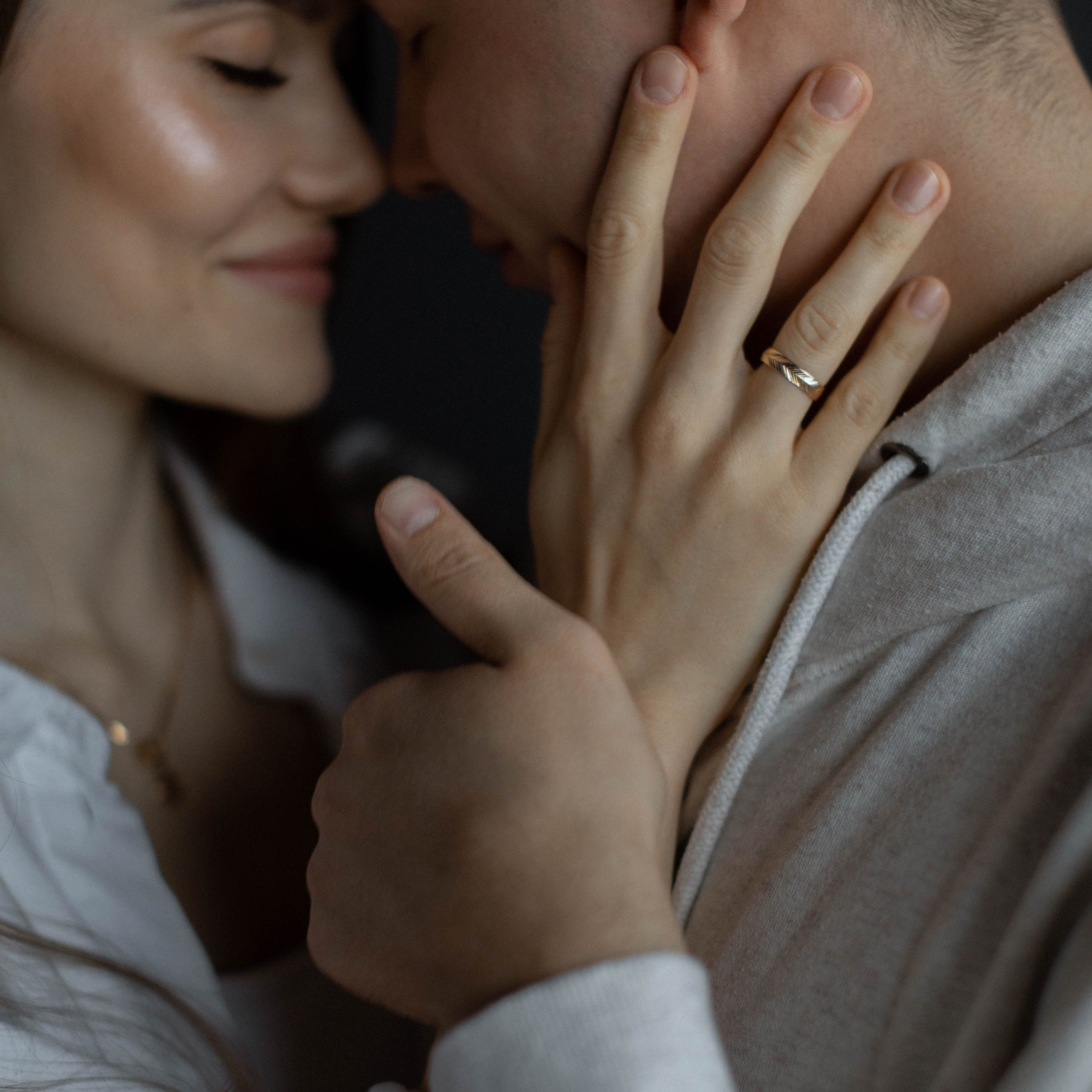 Яна и ее семья