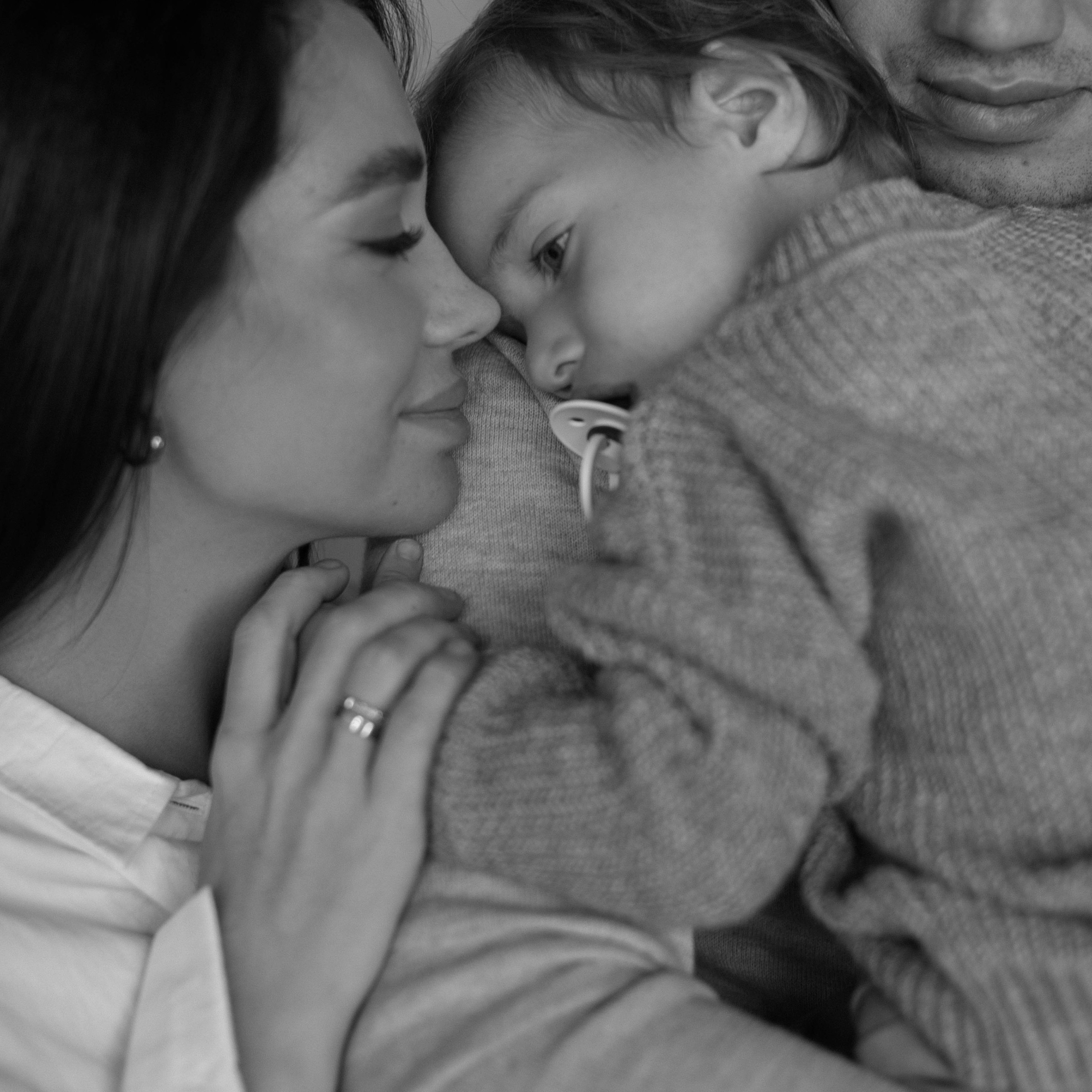 Даша и Адам