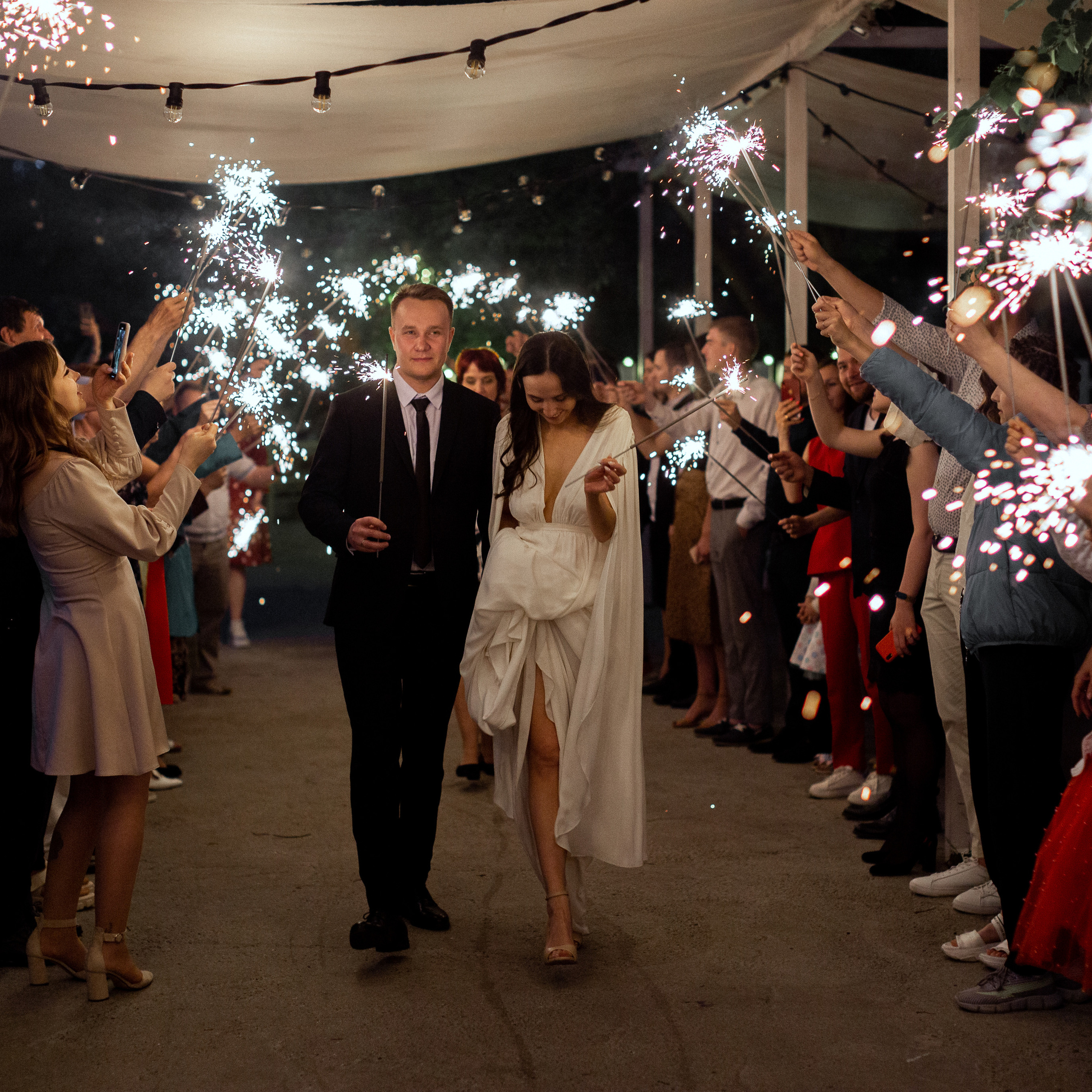 Анжела | Сергей