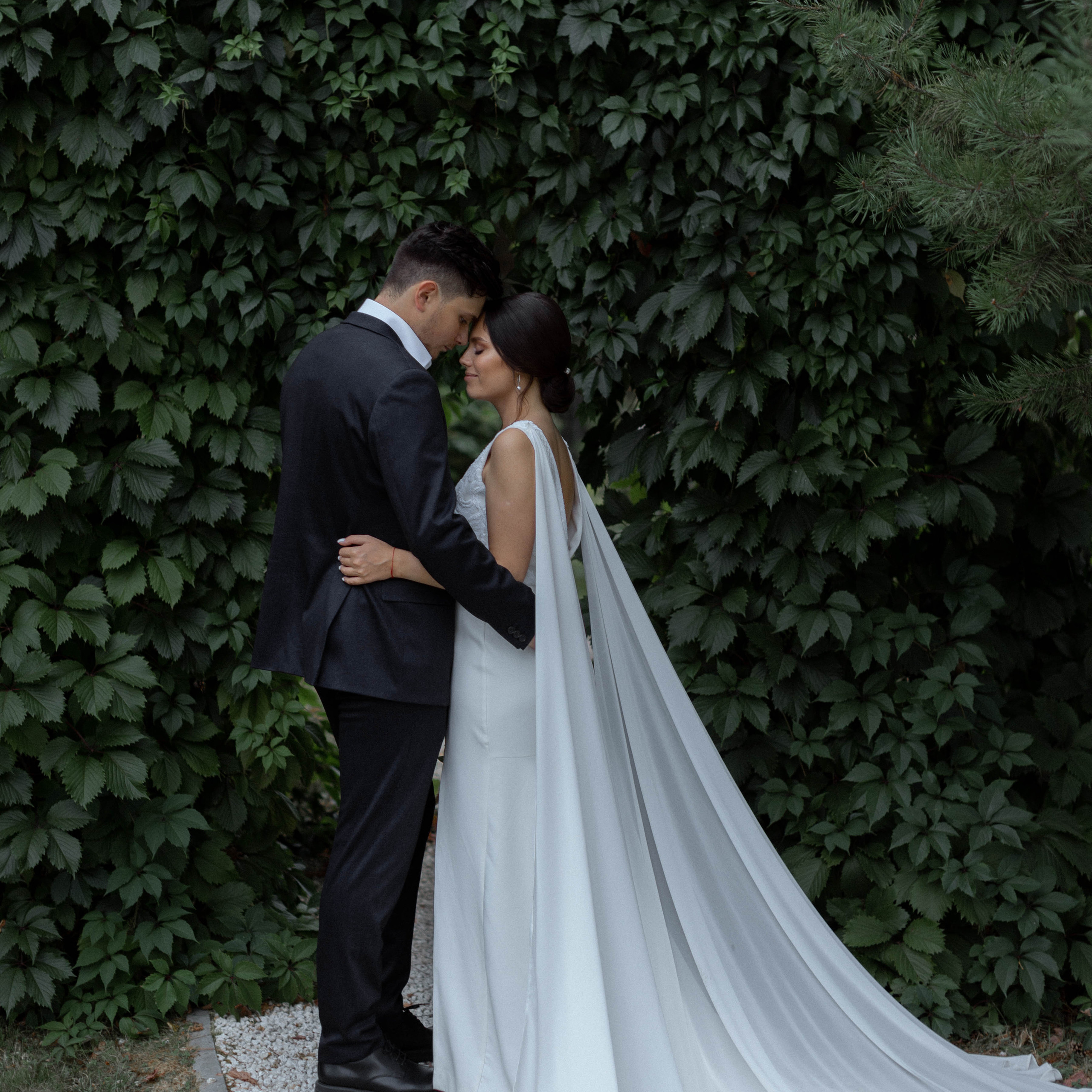 Ксюша | Женя