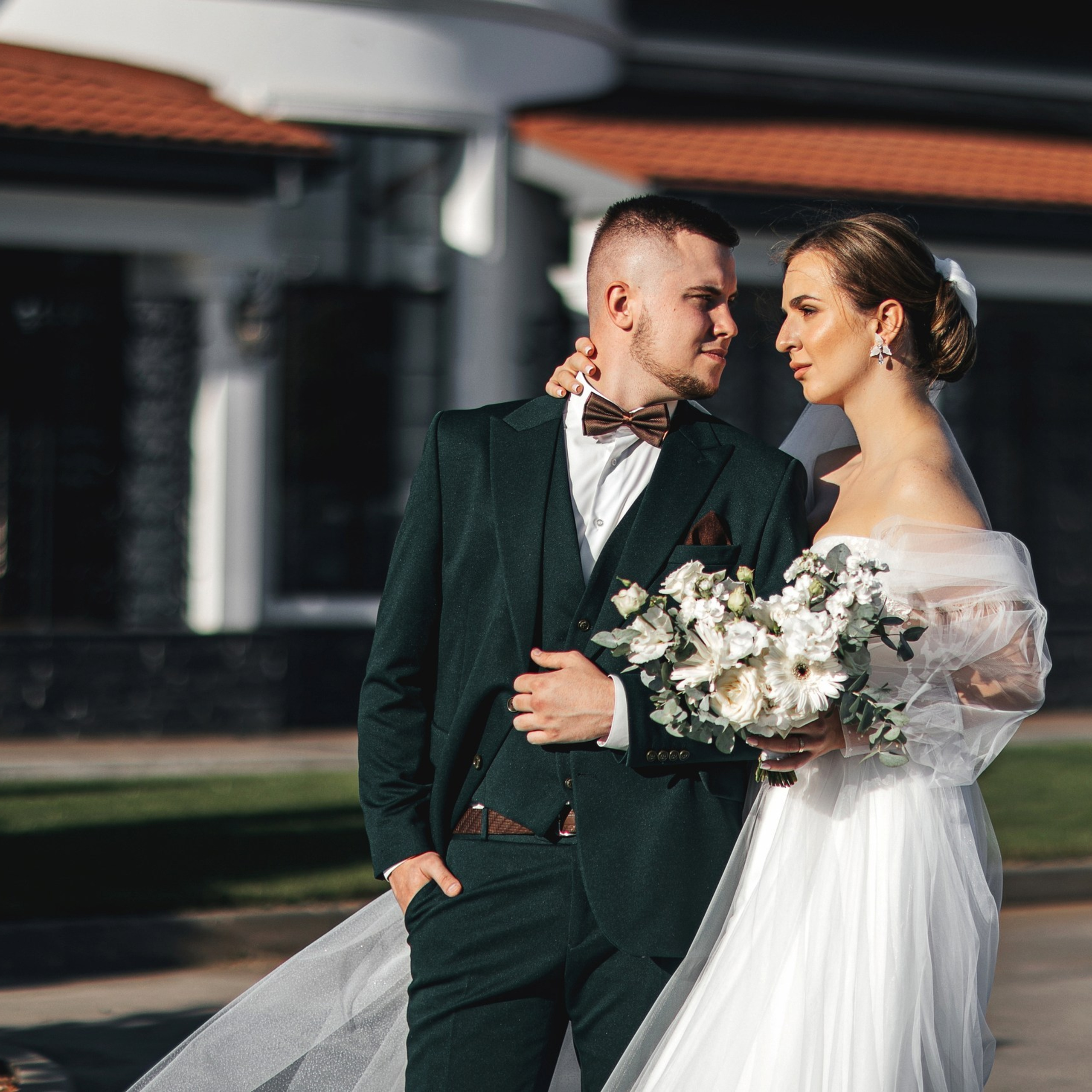 Свадебная фотосессия ростов. Свадебный фотограф в Ростове-на-Дону Олег Майер