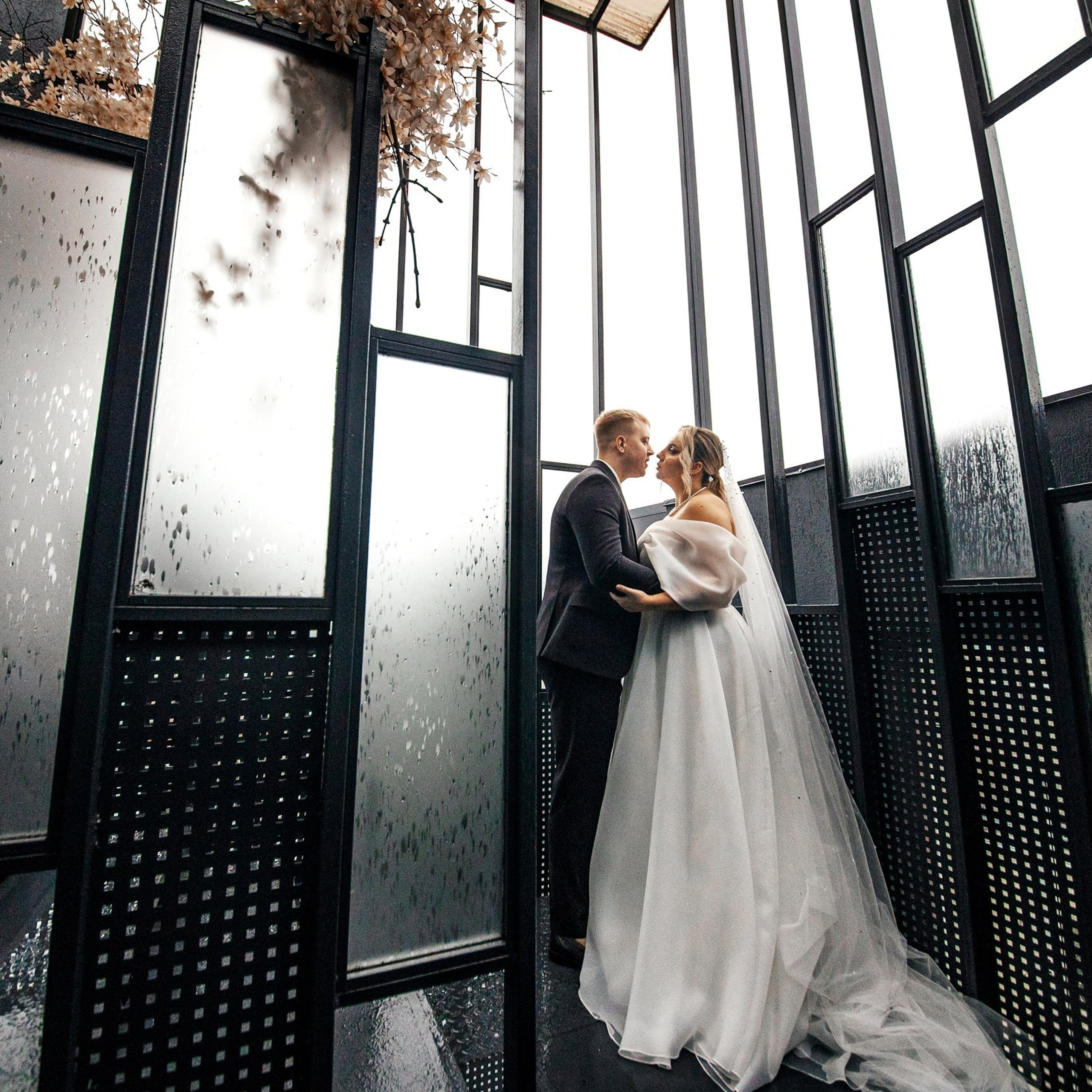 Свадебная фотосессия ростов. Свадебный фотограф в Ростове-на-Дону Олег Майер