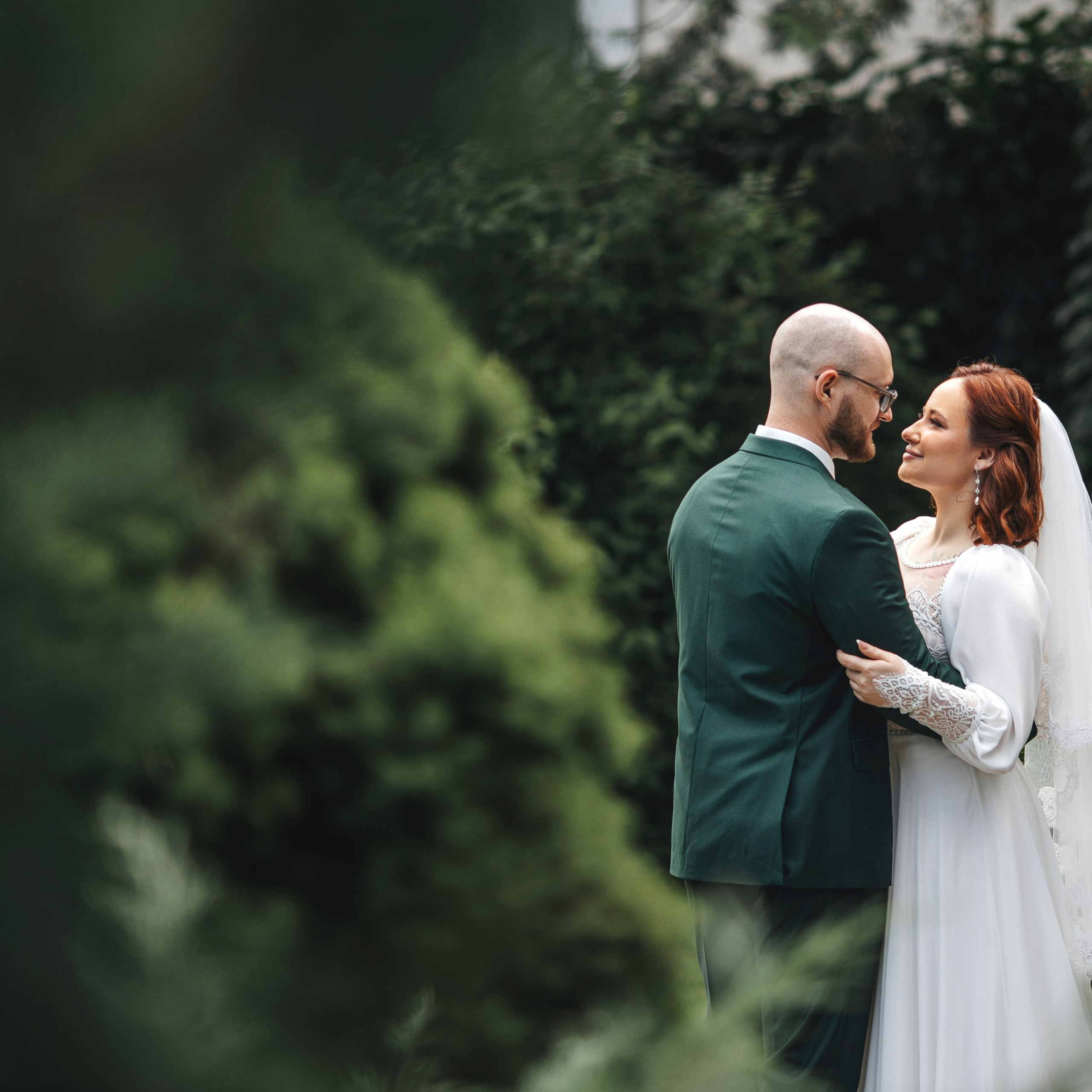 Свадебная фотосессия ростов. Свадебный фотограф в Ростове-на-Дону Олег Майер