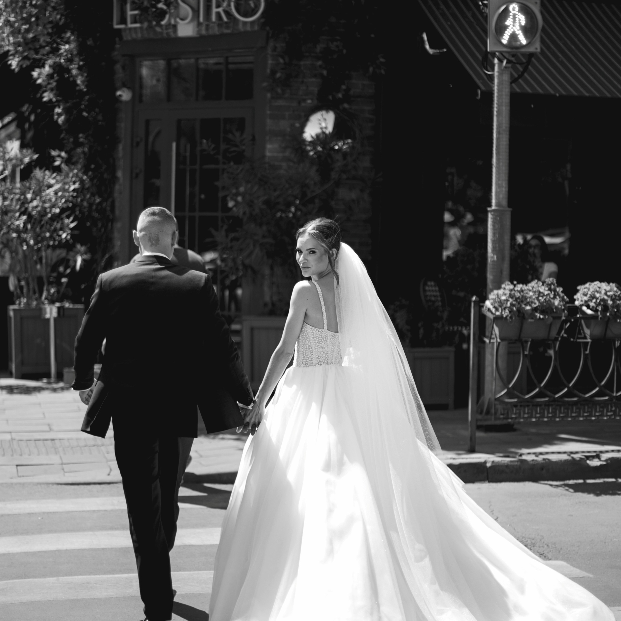 Свадебная фотосессия ростов. Свадебный фотограф в Ростове-на-Дону Олег Майер