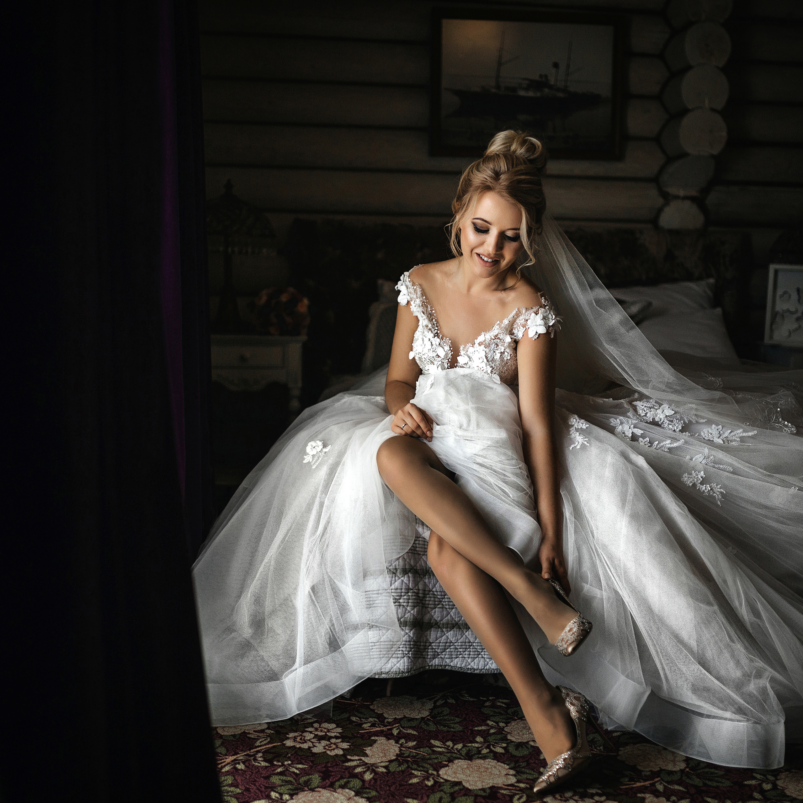 Свадебная фотосессия ростов. Свадебный фотограф в Ростове-на-Дону Олег Майер