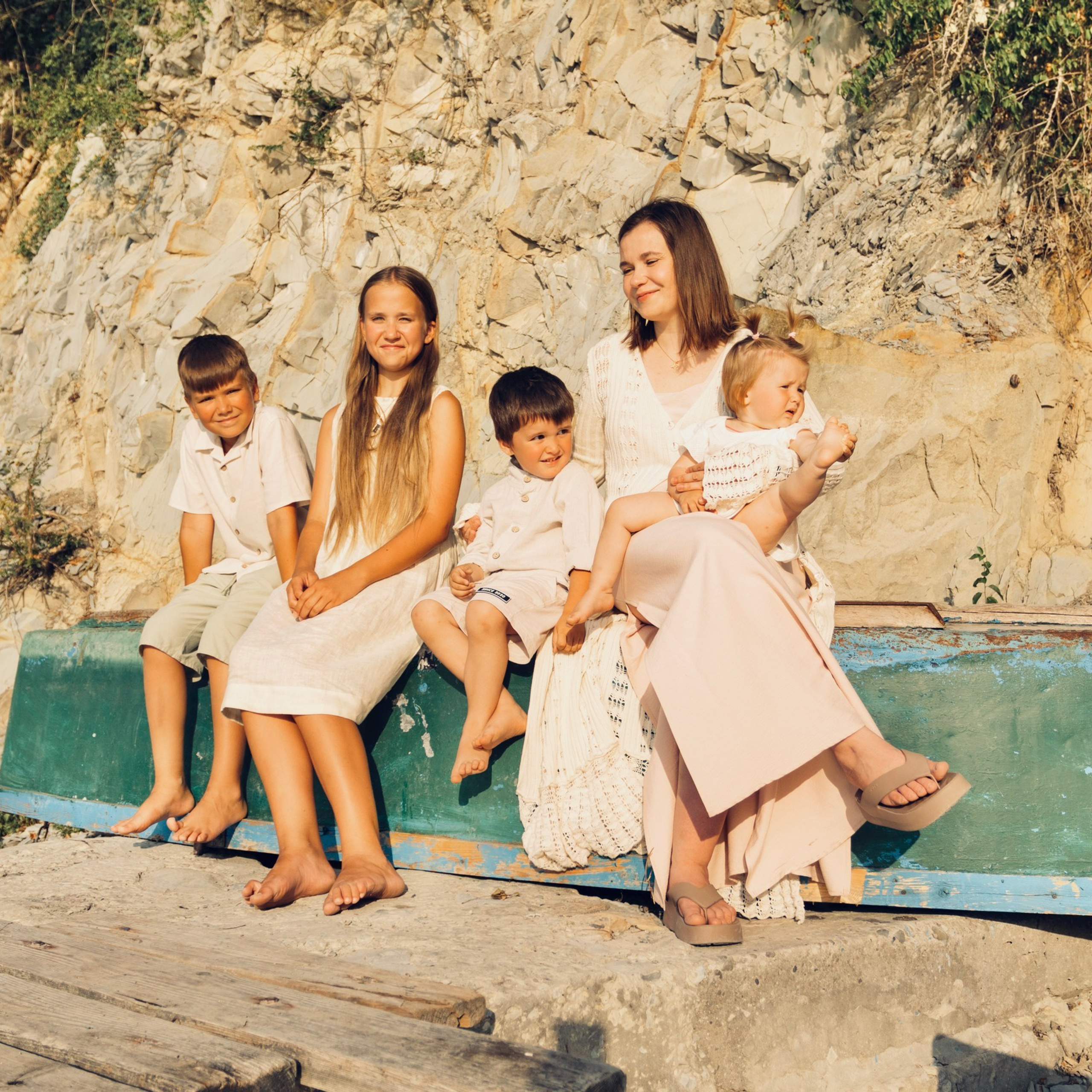 Отзывы. Фотограф-путешественник на побережье Краснодарского края и в Сибири!