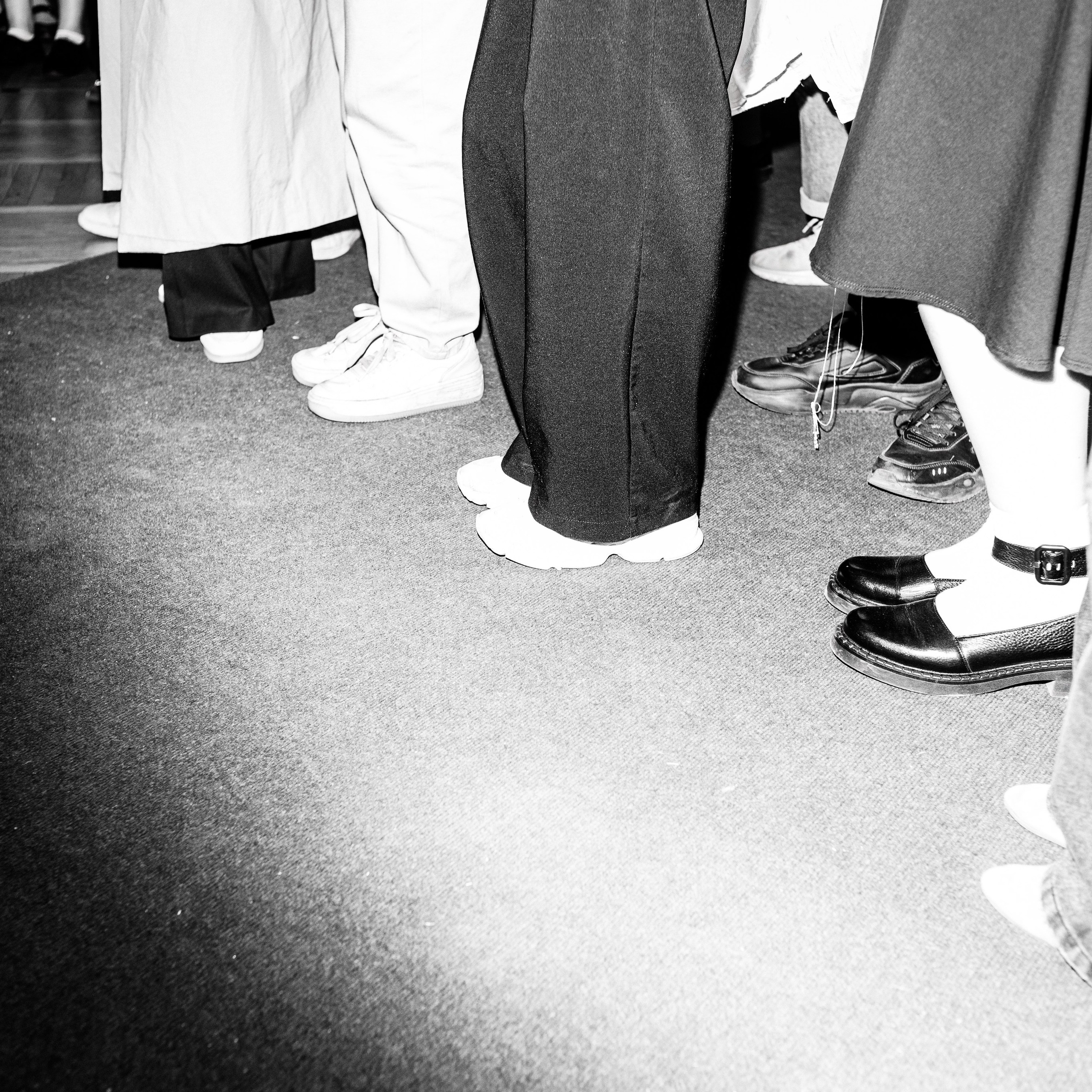 Выставка Эхо Души