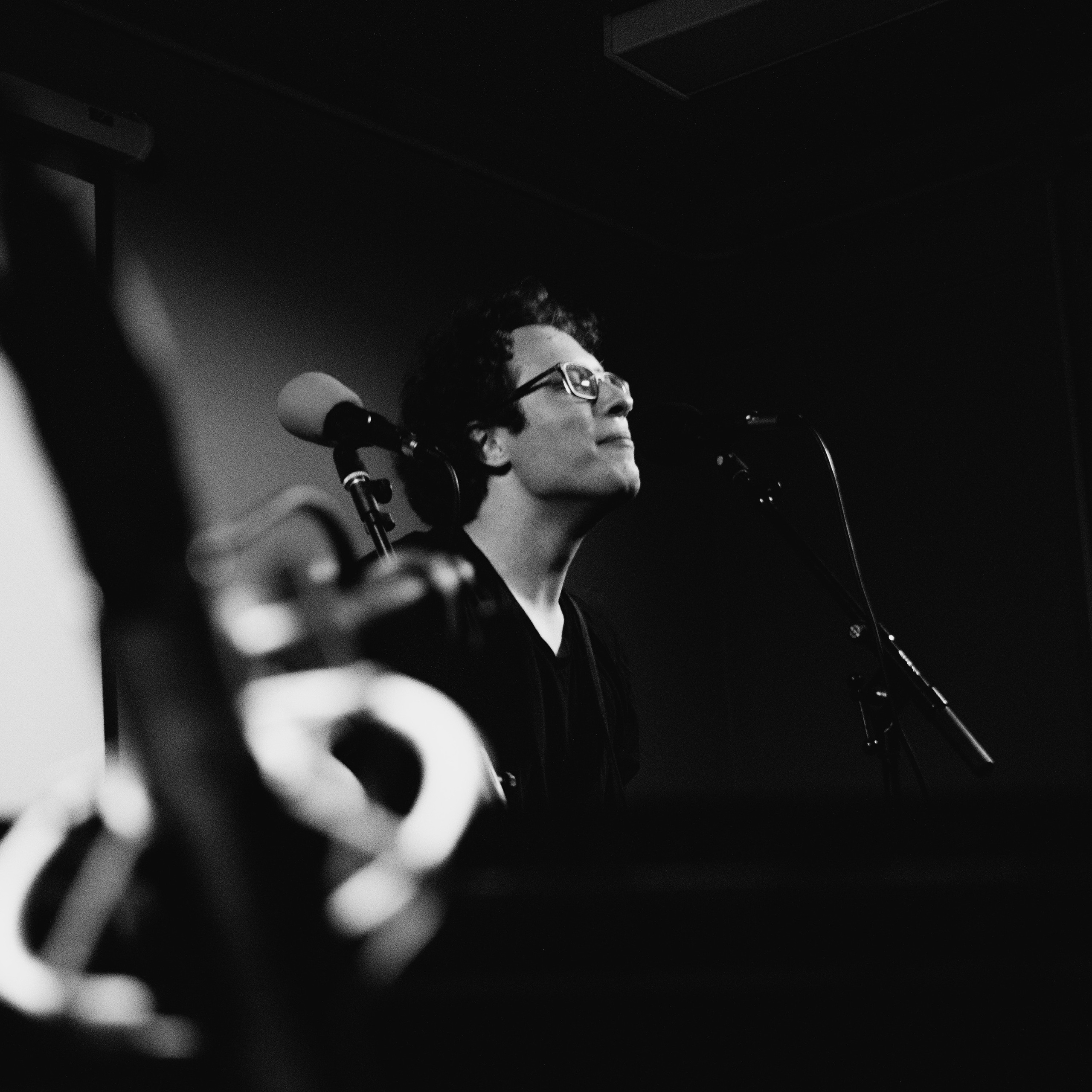 Концерт Гόголем