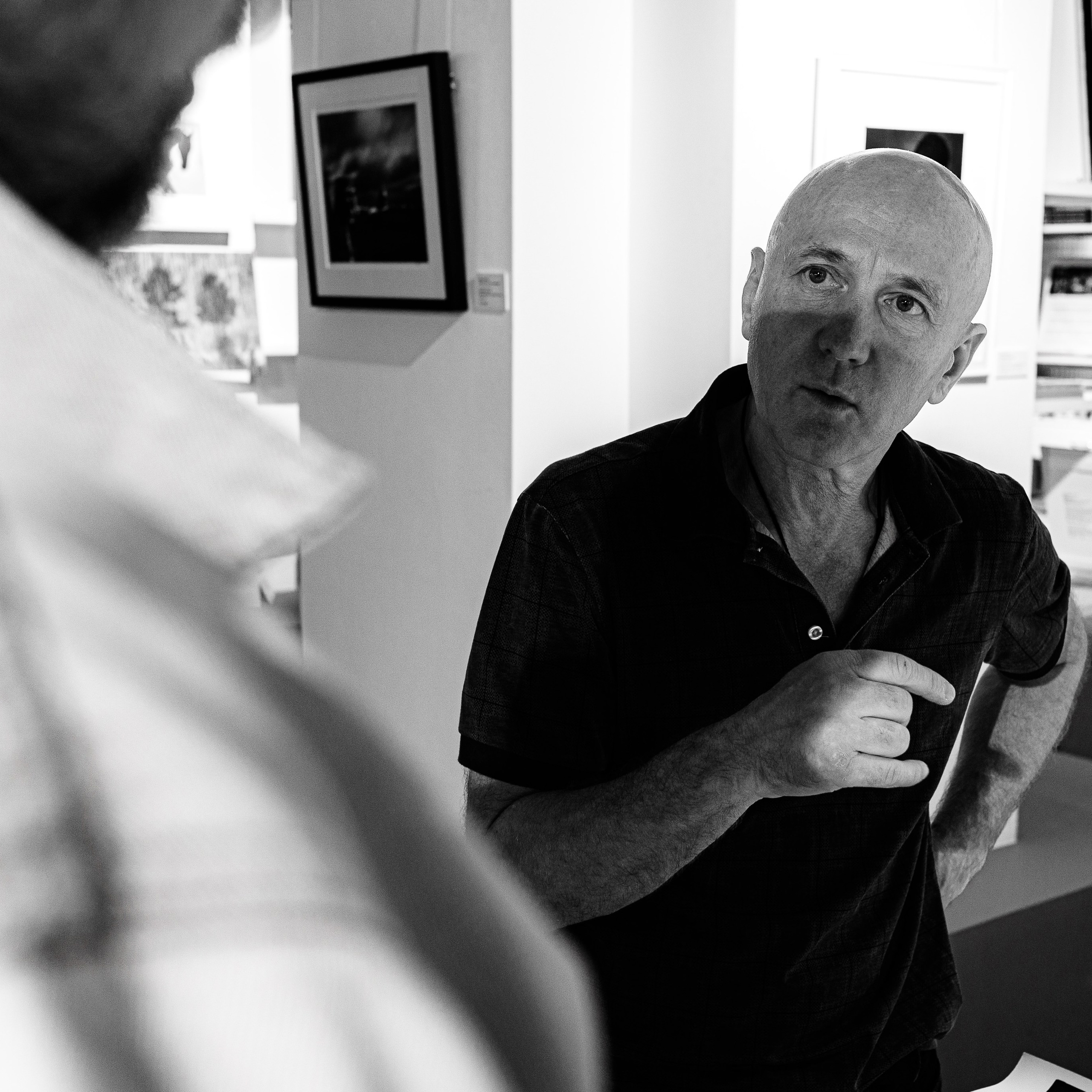 Павел Глебов