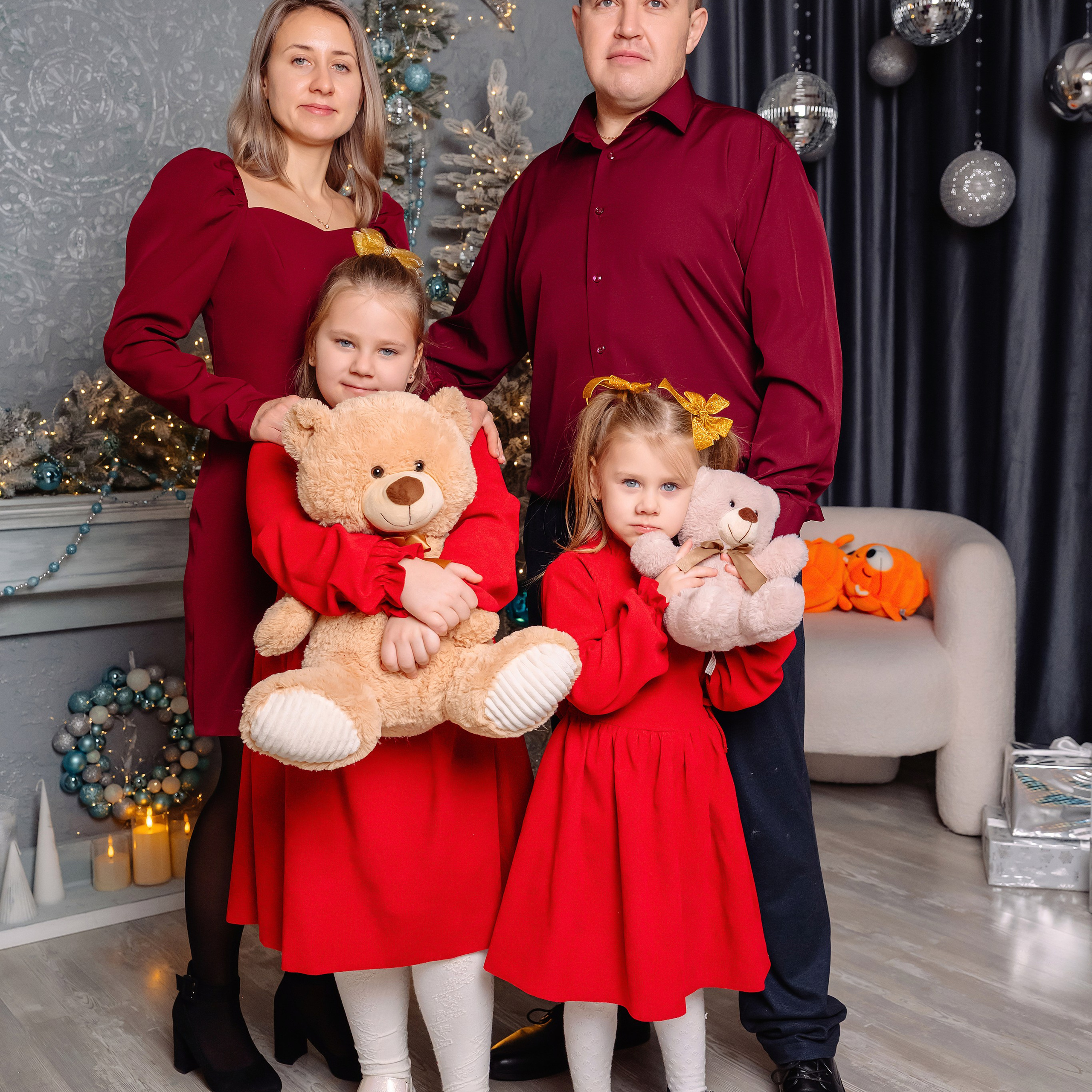 Благодарности. Свадебный и семейный фотограф Тула, Новомосковск, Москва — Наталья Иванова