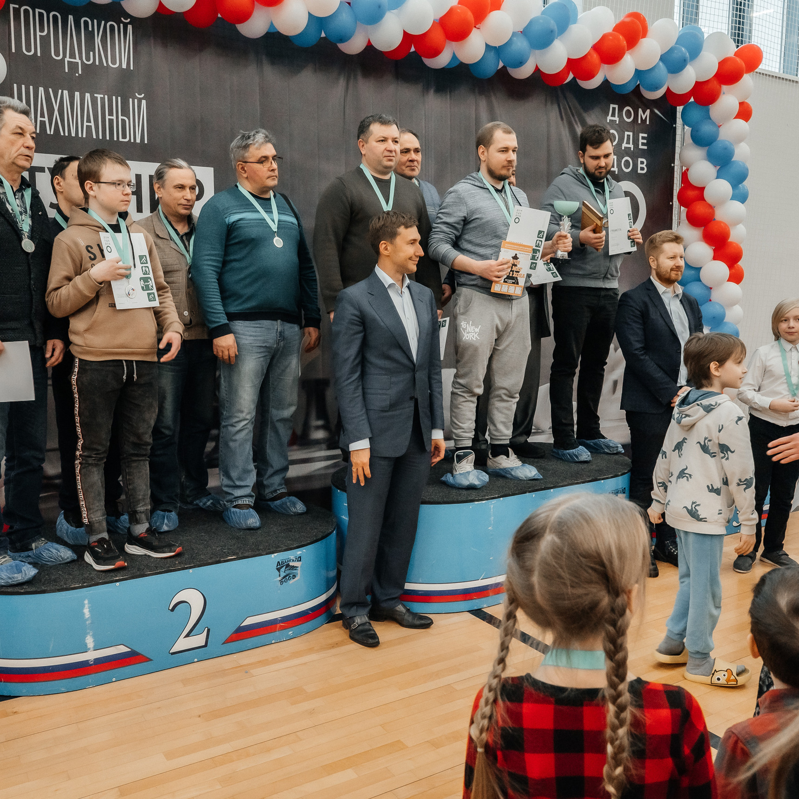 Благодарности. Свадебный и семейный фотограф Тула, Новомосковск, Москва — Наталья Иванова