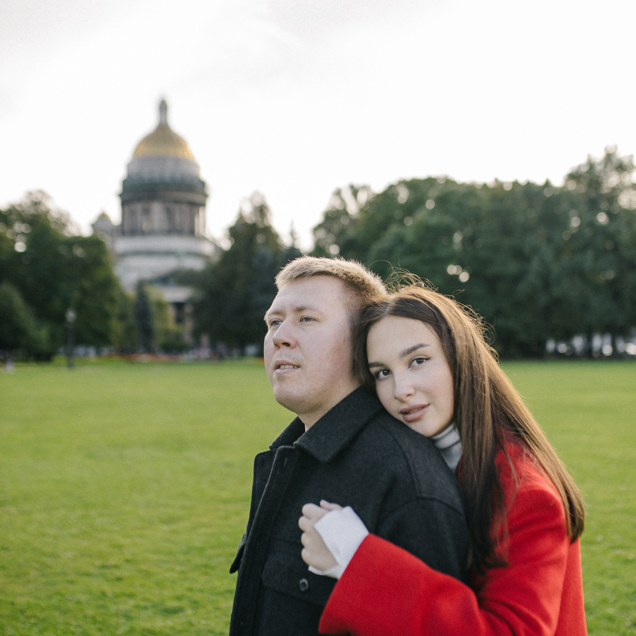 Истории о любви