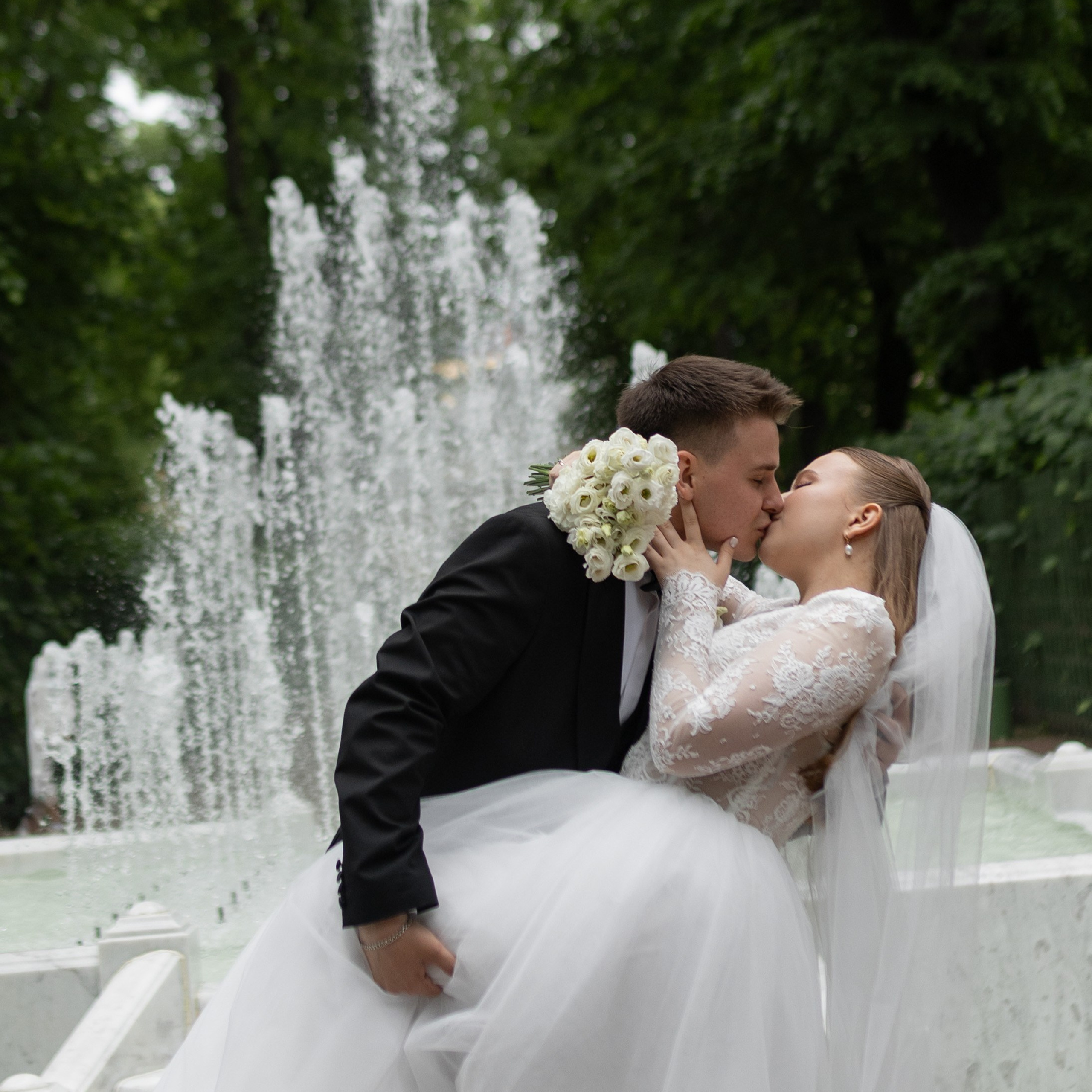 Отзывы. Свадебный фотограф|Юлиана
