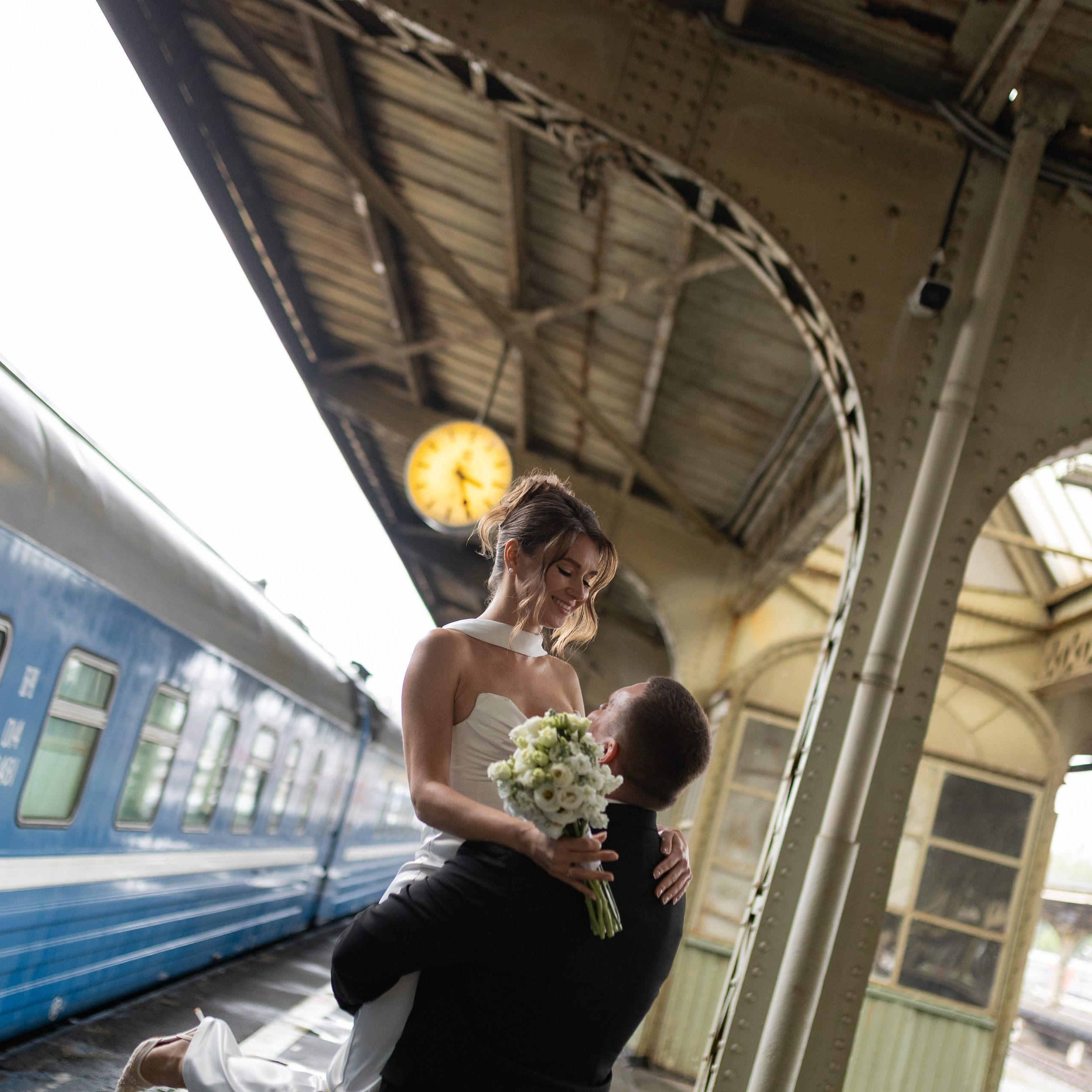 Отзывы. Свадебный фотограф|Юлиана