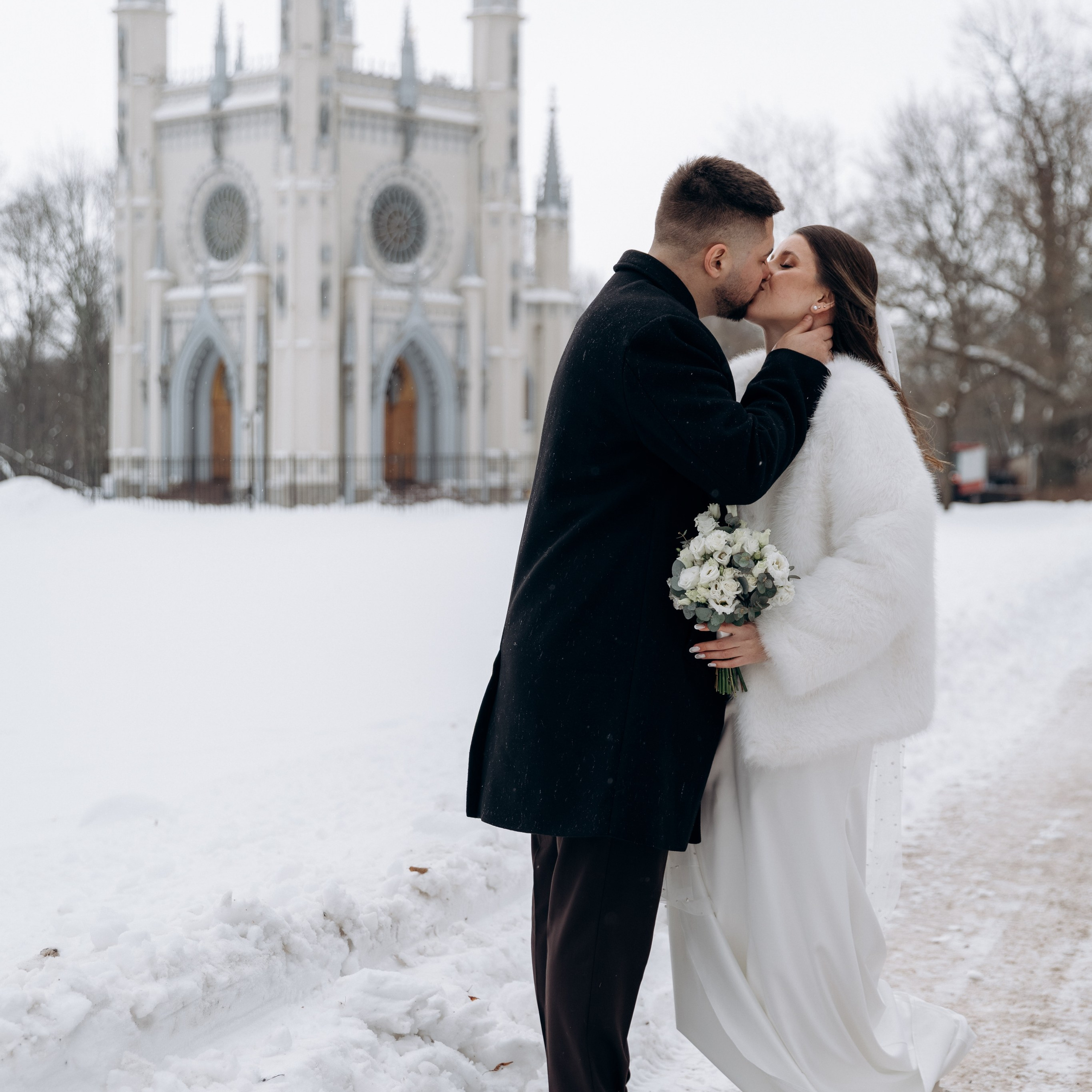 ОТЗЫВЫ. Свадебный фотограф Андрей Заяц | Санкт-Петербург | СПб | Петергоф