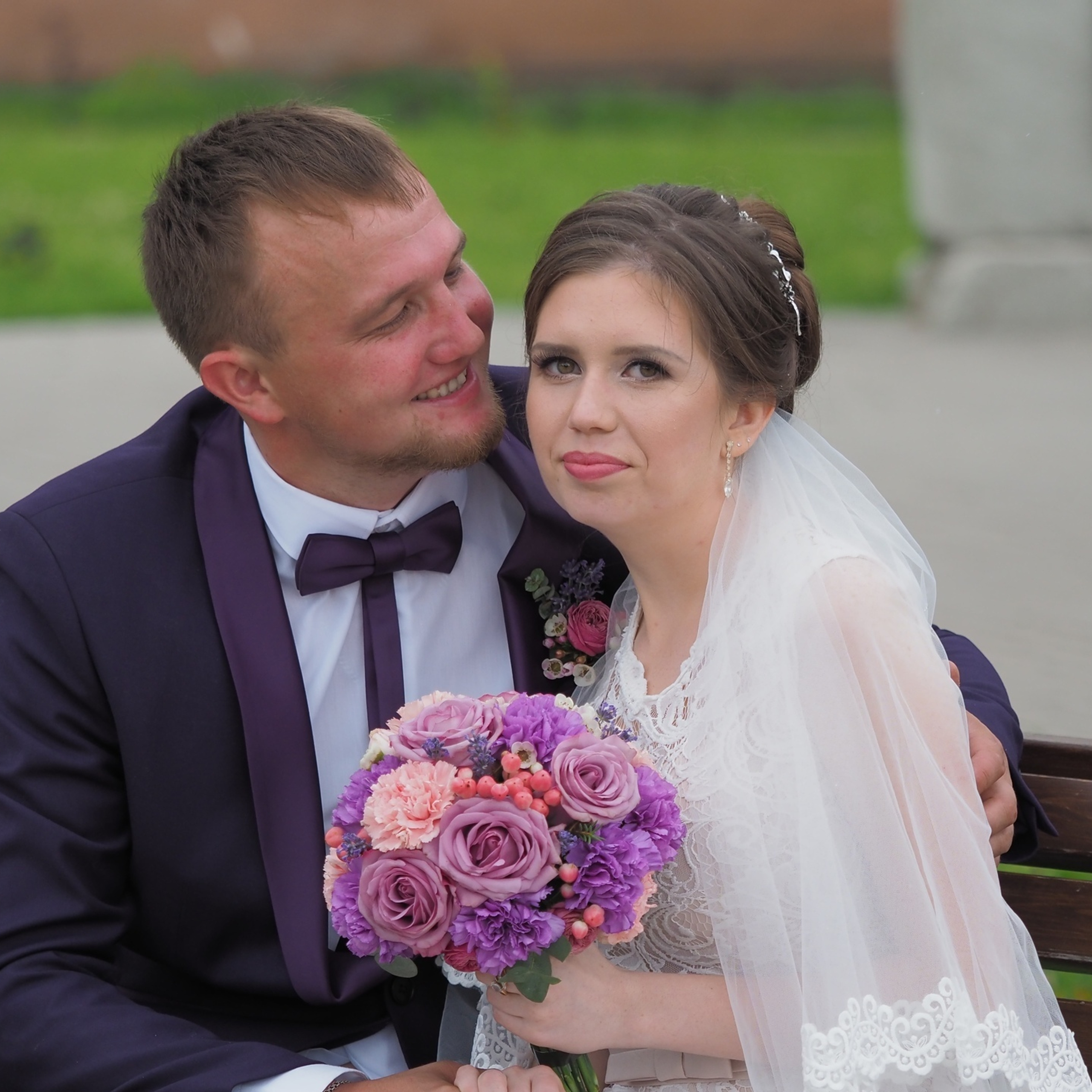 Отзывы. Свадебный и семейный фотограф, видеограф. Живу в городе Нефтекамске, Б