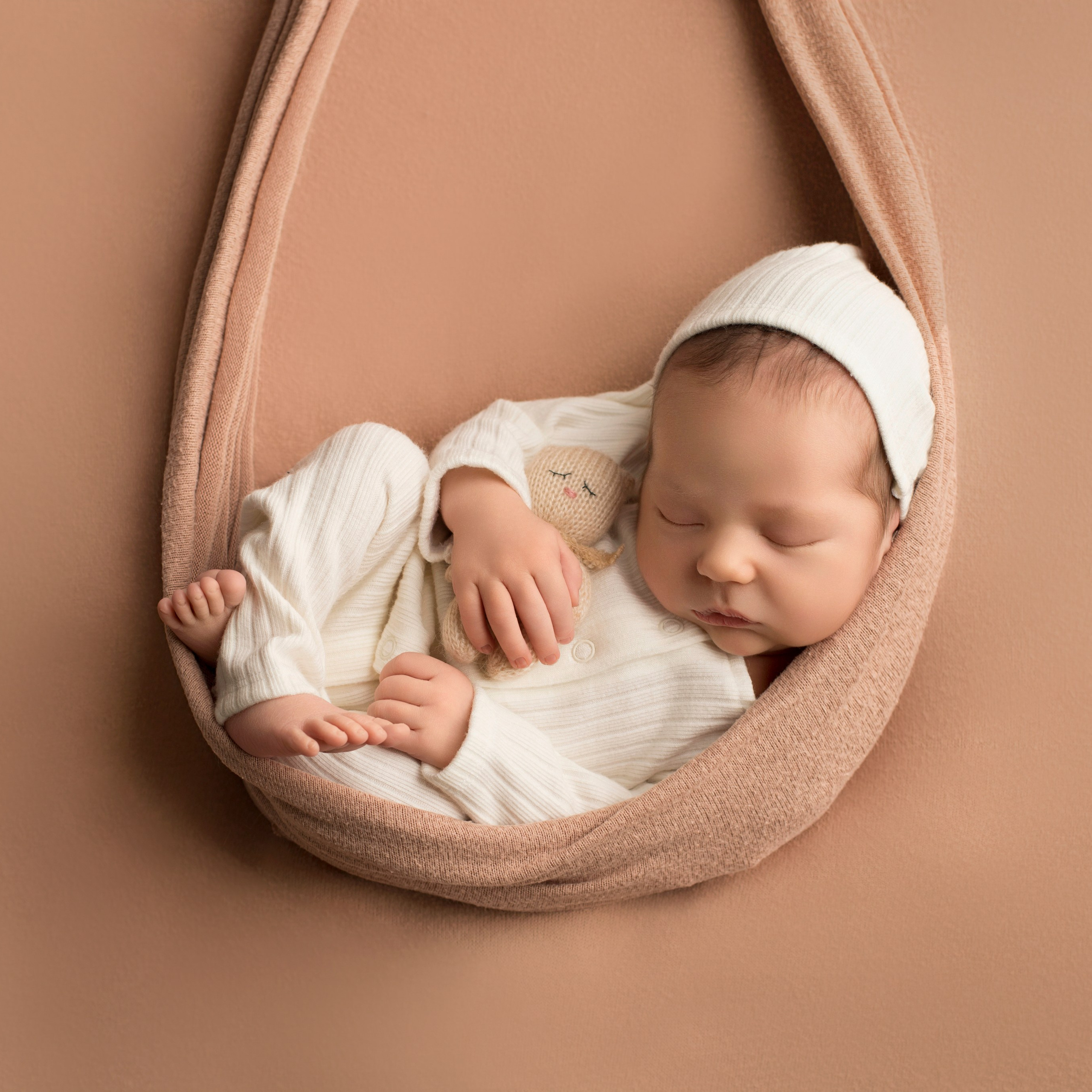 Павел. Фотограф новорожденных Ольга Джарты