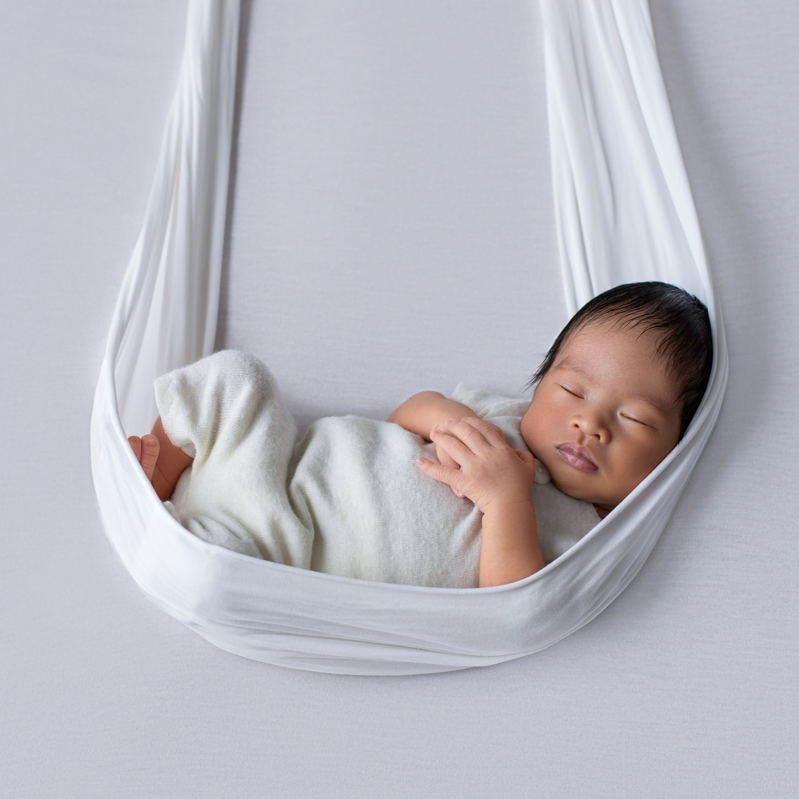 Данил. Фотограф новорожденных Ольга Джарты