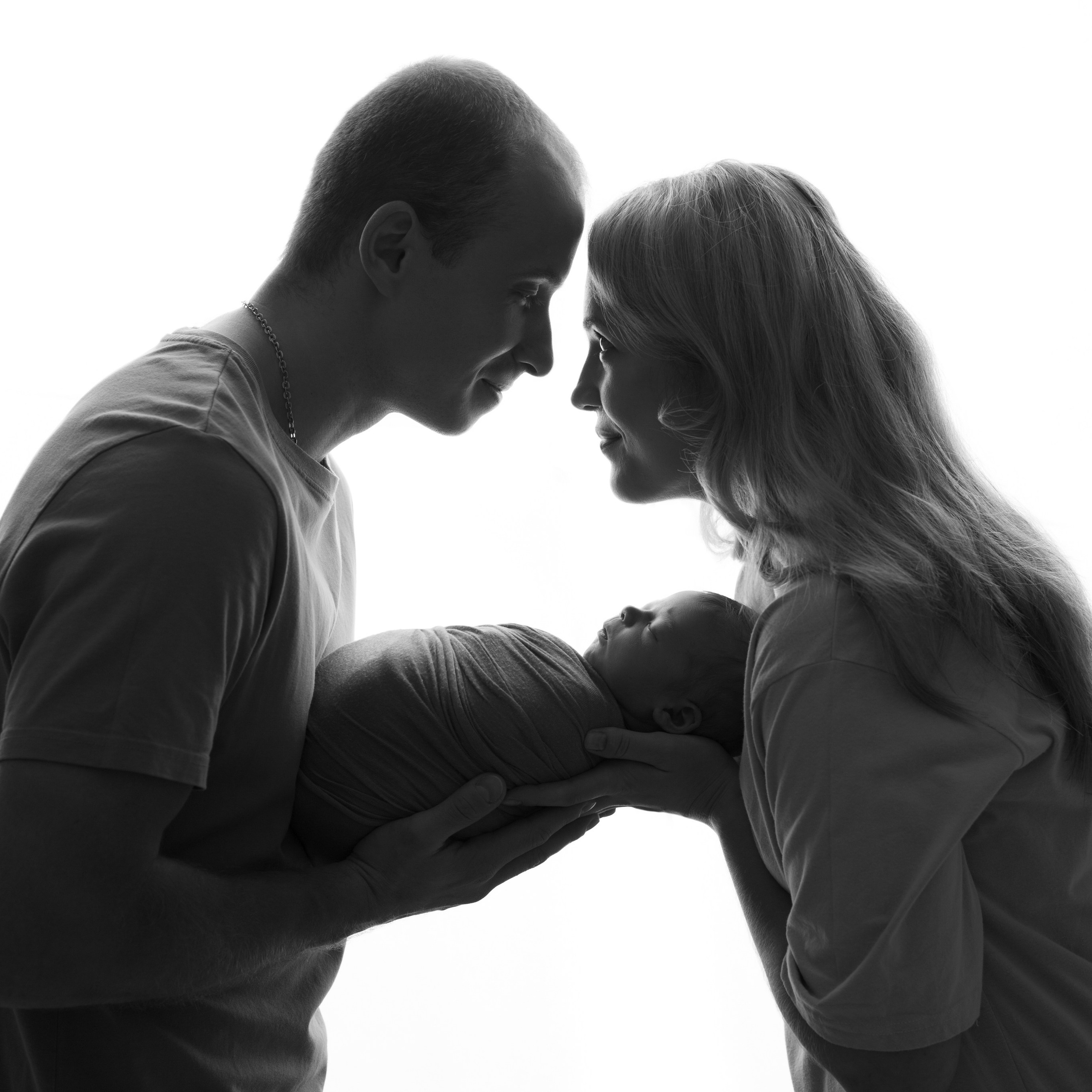 Андрей. Фотограф новорожденных Ольга Джарты