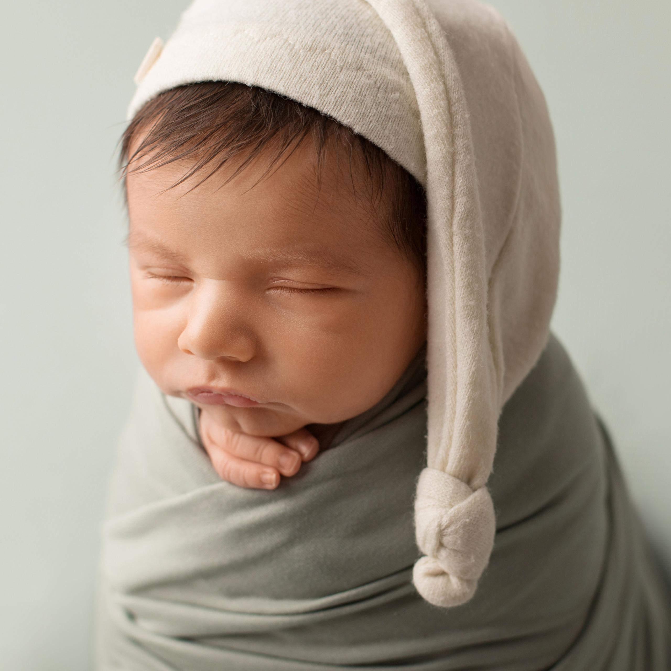 Ваня.17 дней