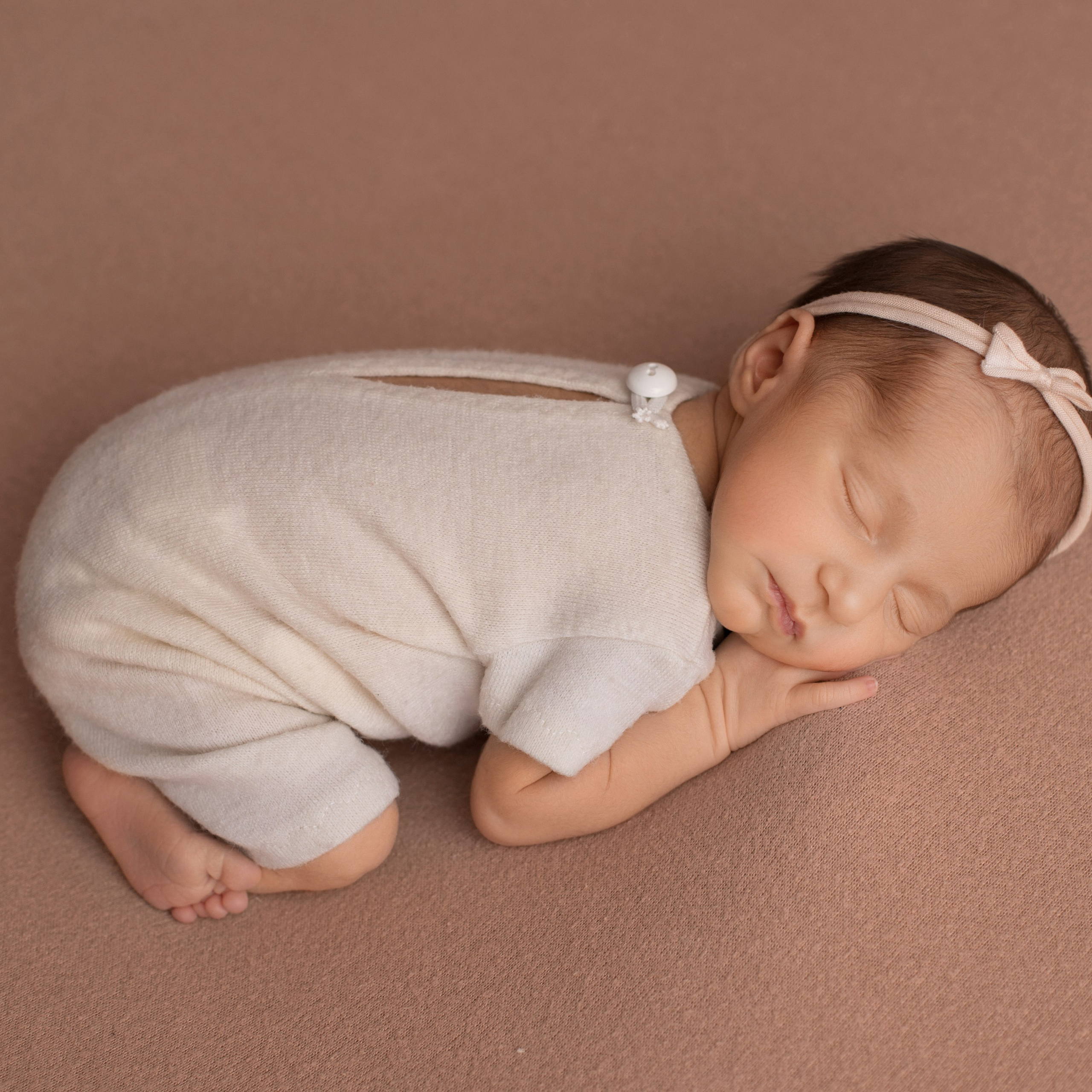 Марьяна и Ксюша. Фотограф новорожденных Ольга Джарты