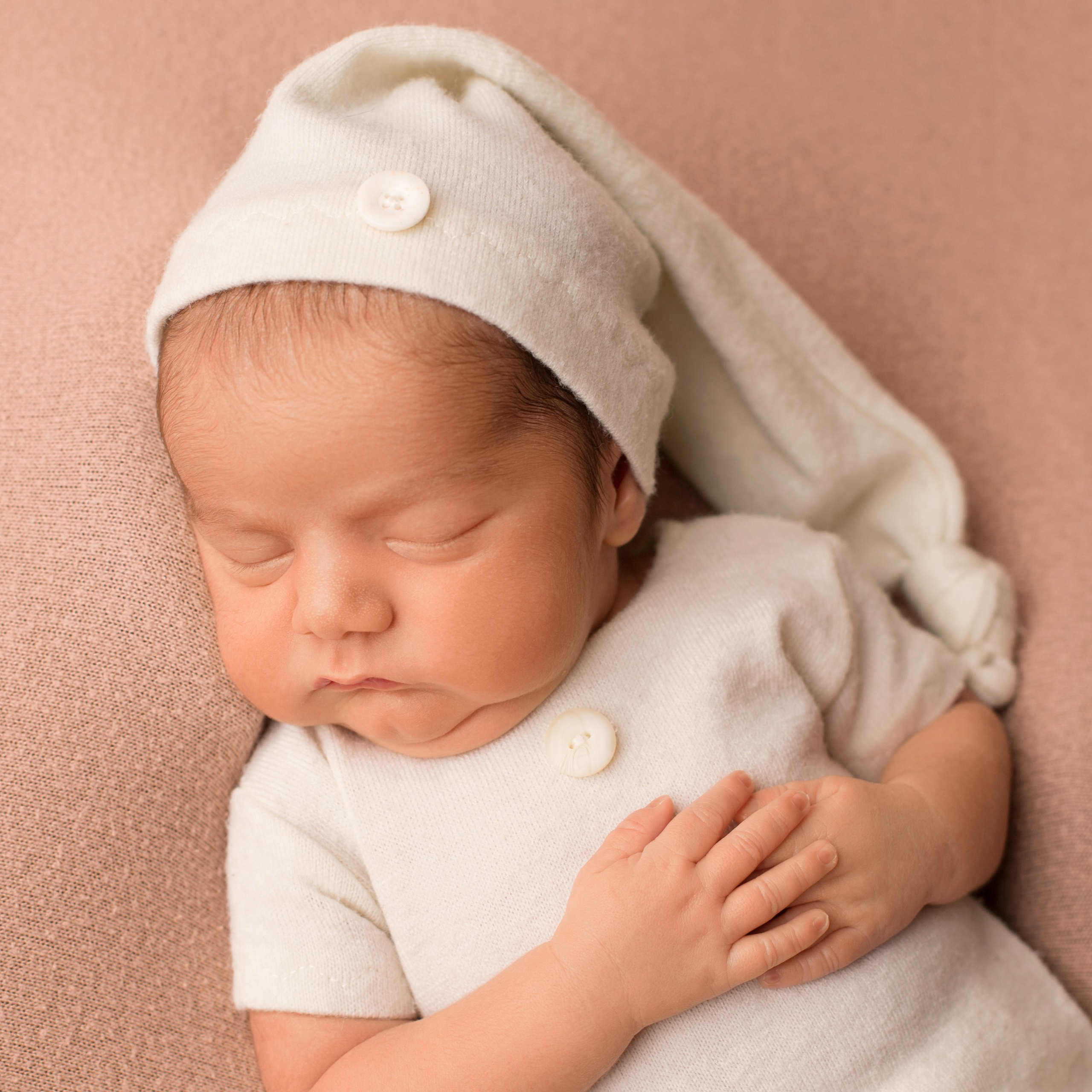 Арен.10 дней. Фотограф новорожденных Ольга Джарты