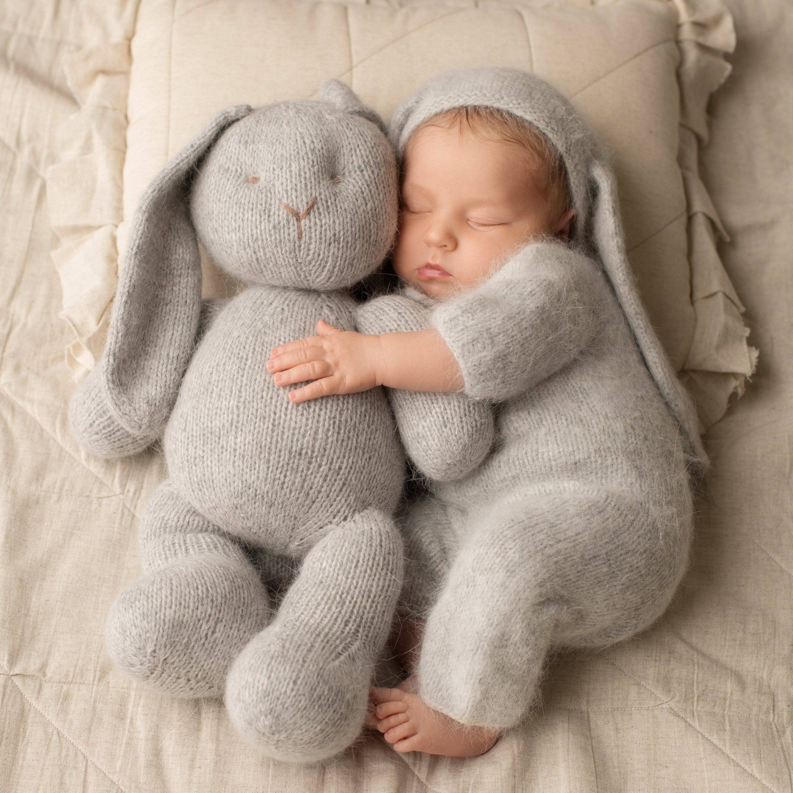 Владислава.14 дней. Фотограф новорожденных Ольга Джарты