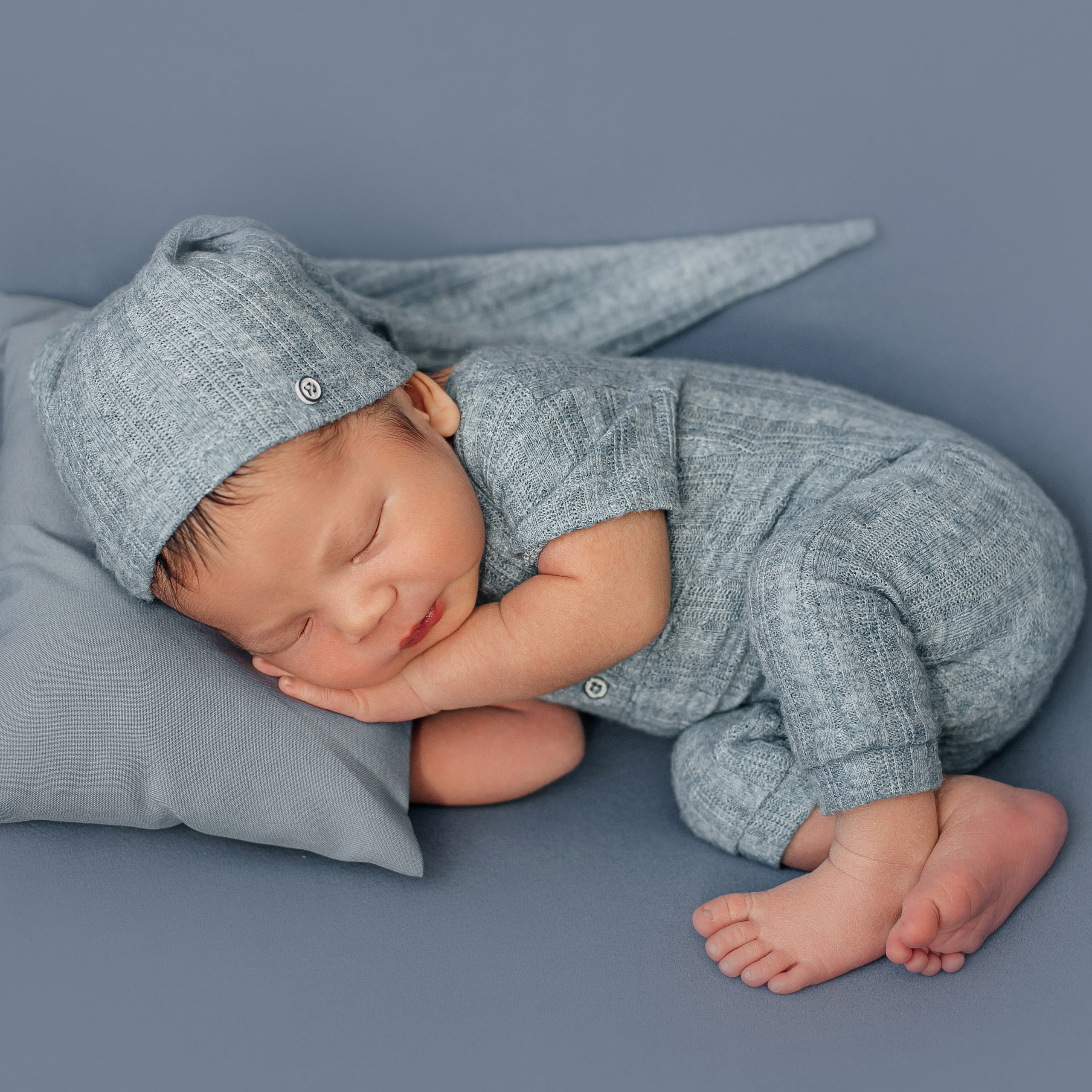 Амир. Фотограф новорожденных Ольга Джарты