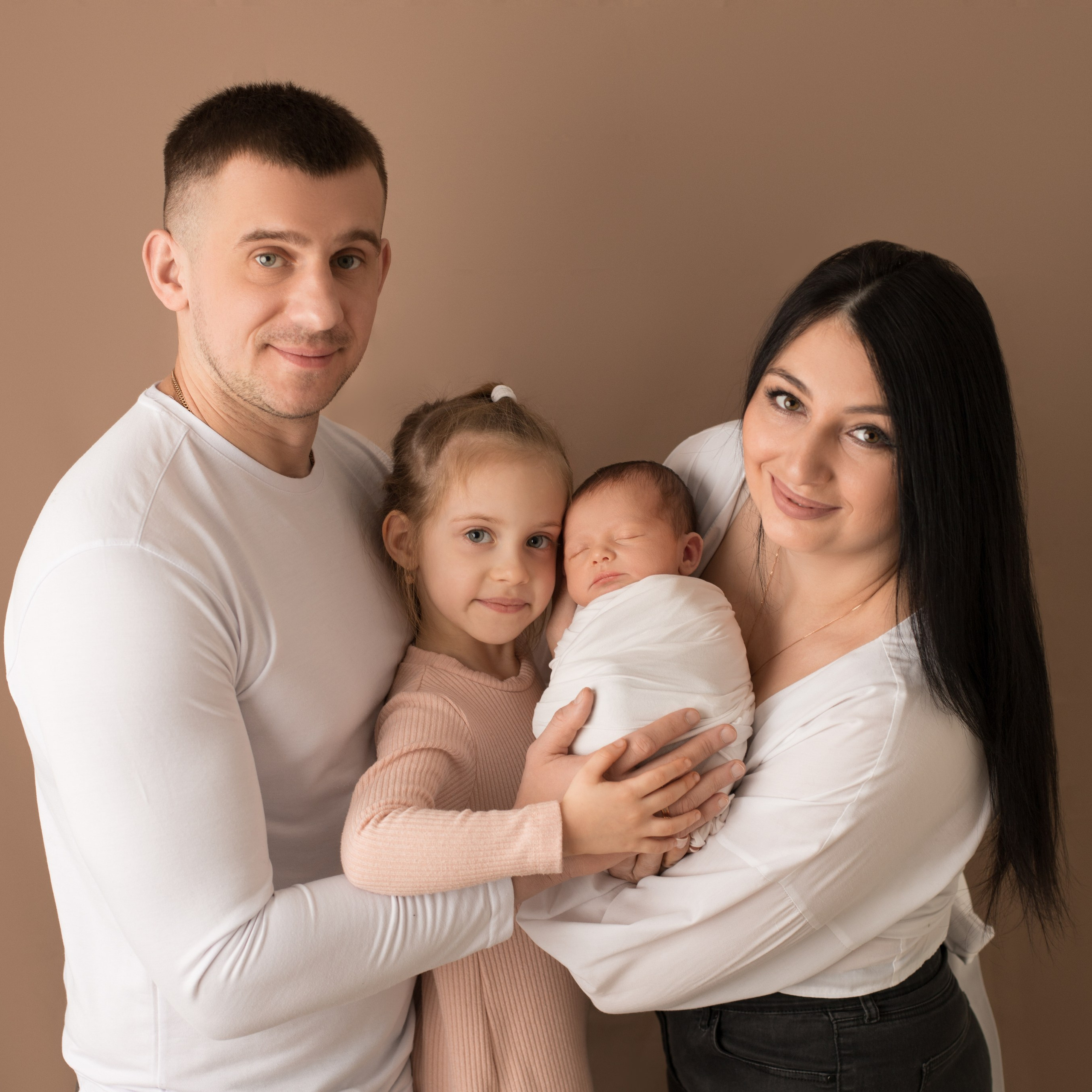 Артур. Фотограф новорожденных Ольга Джарты