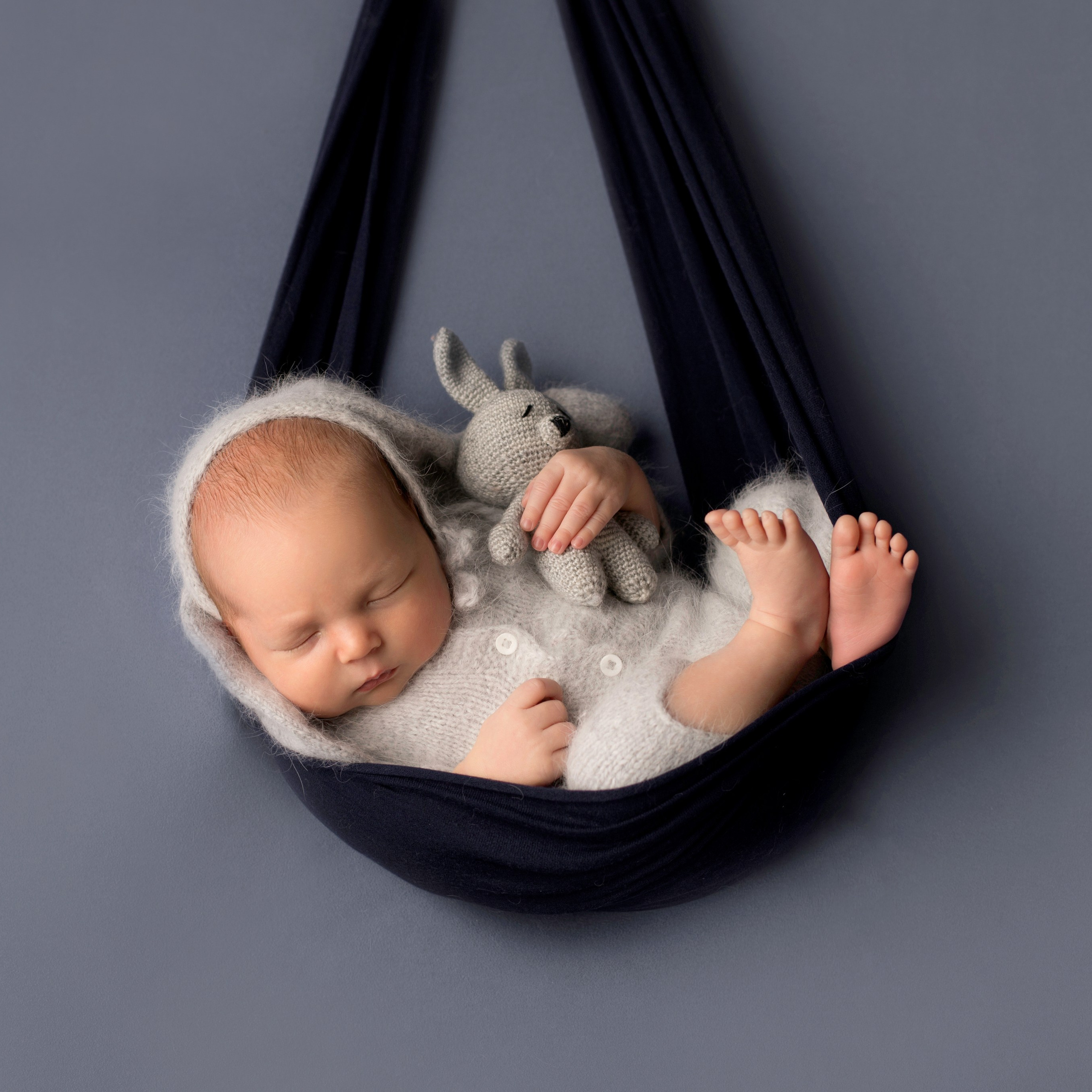 Матвей.3 недели. Фотограф новорожденных Ольга Джарты