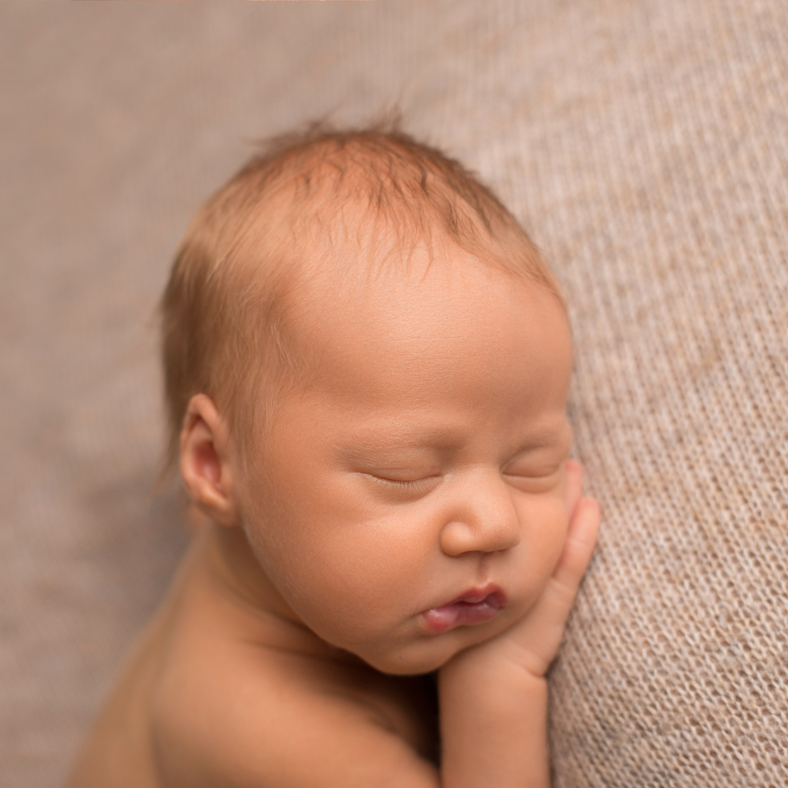 Герман. Фотограф новорожденных Ольга Джарты