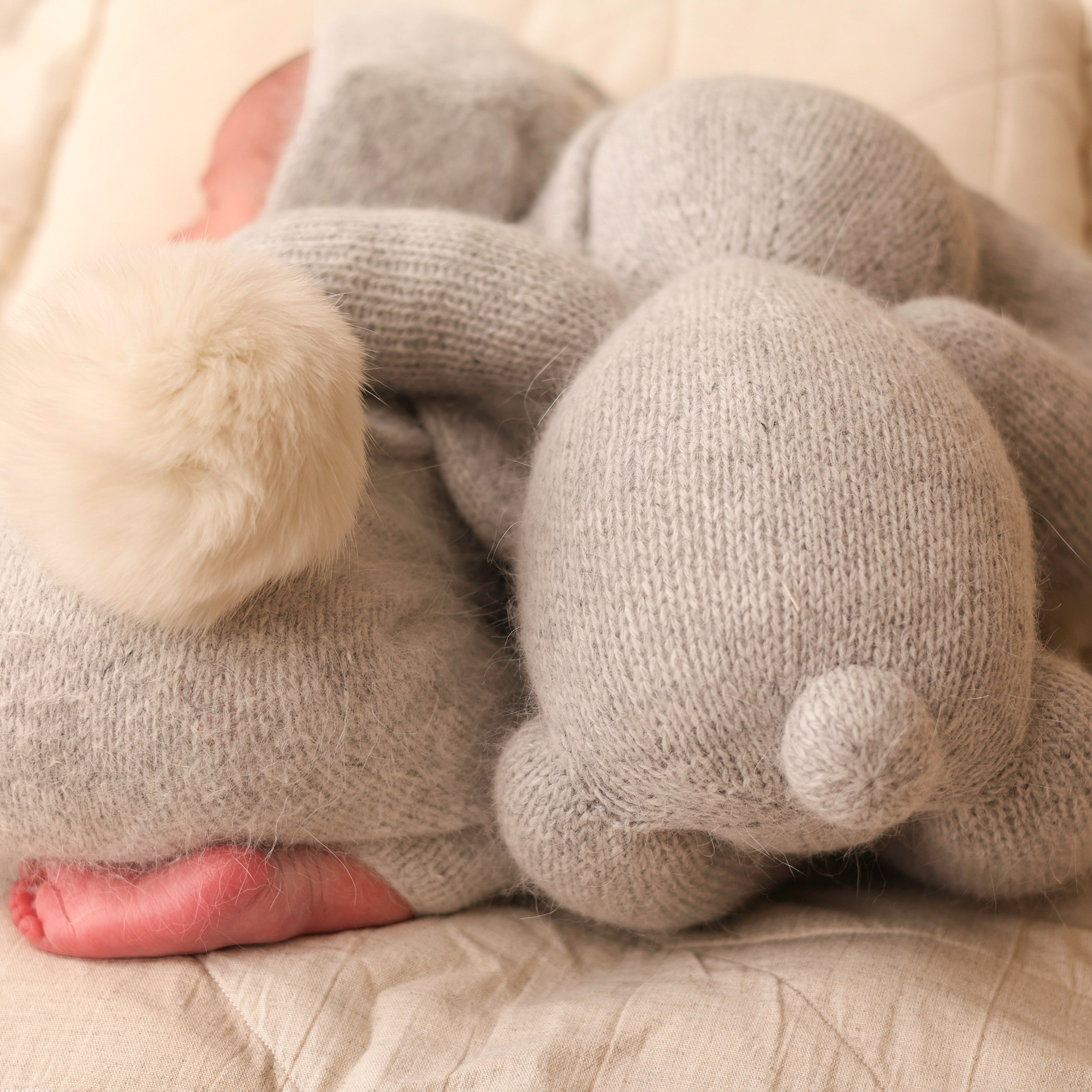 Кирилл.15 дней. Фотограф новорожденных Ольга Джарты