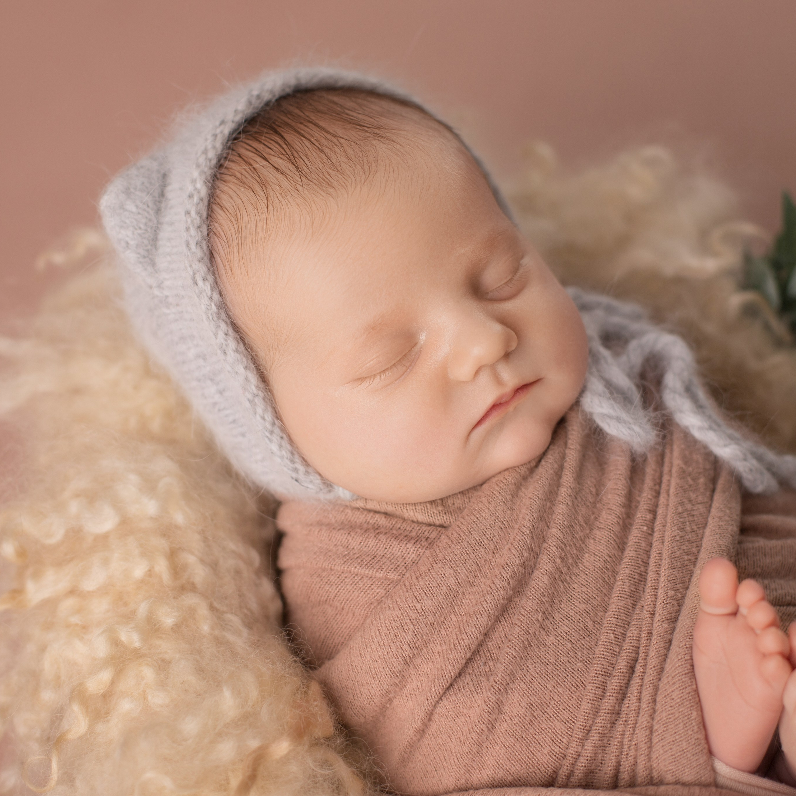 Отзывы любимых клиентов. Фотограф новорожденных Ольга Джарты