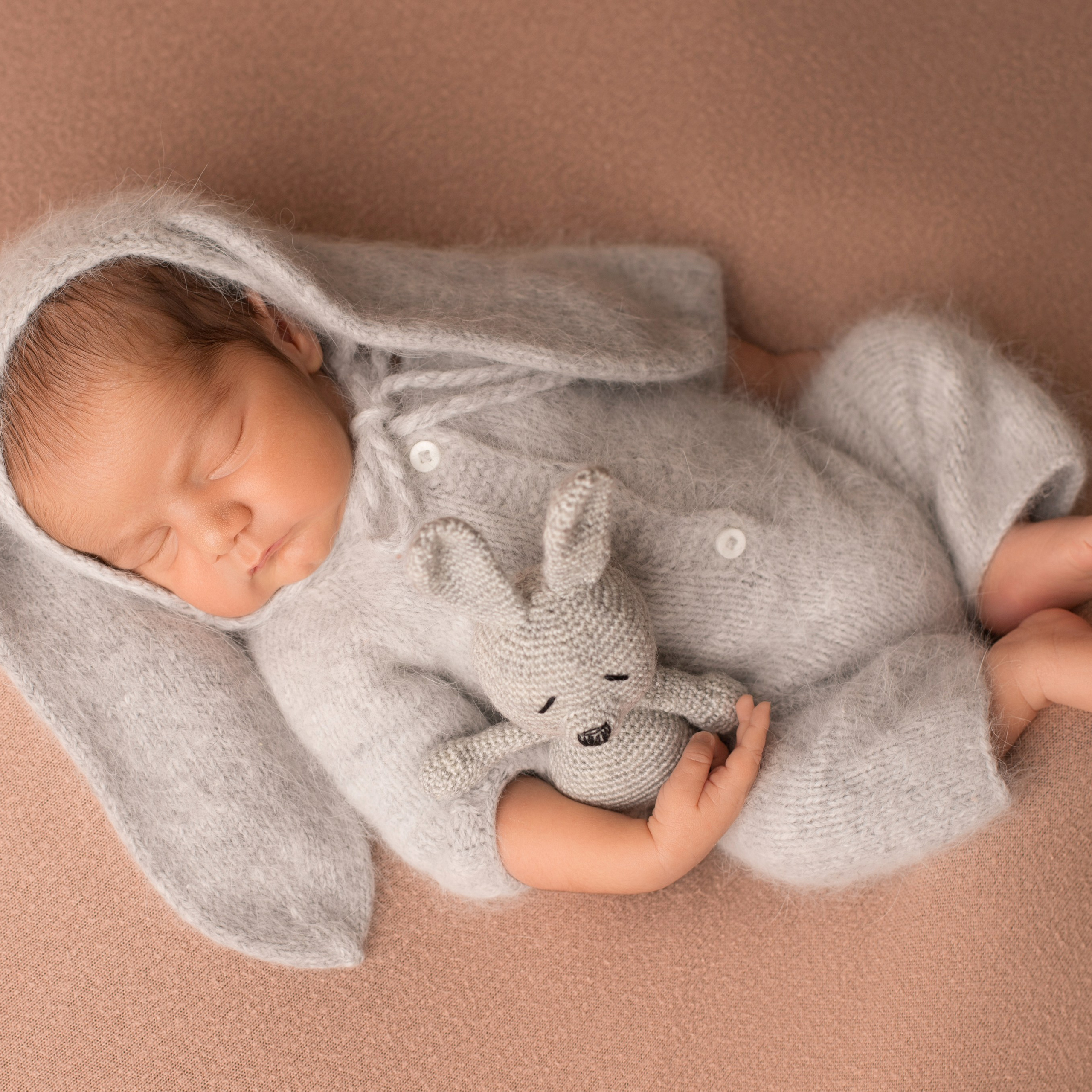 Арен.10 дней. Фотограф новорожденных Ольга Джарты