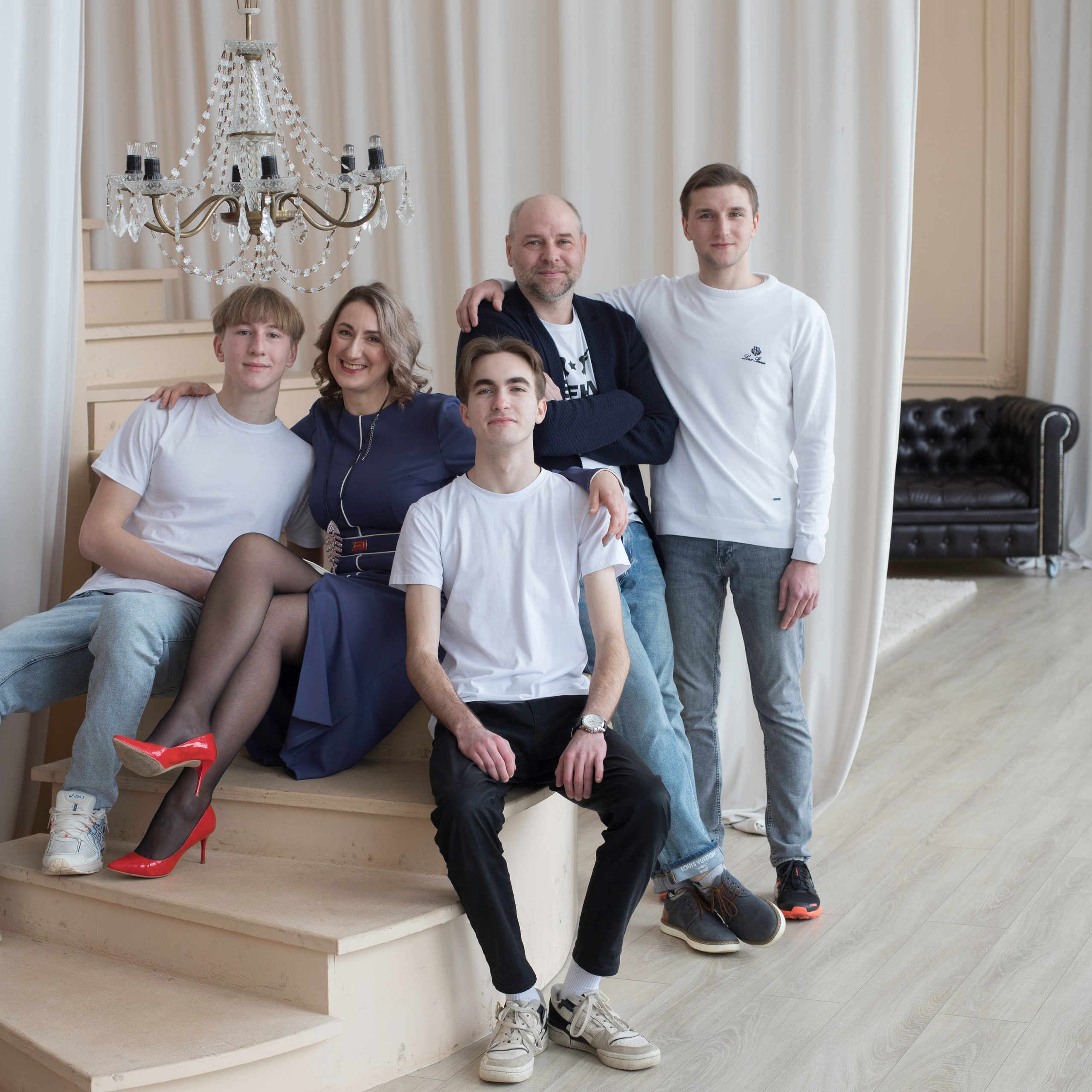 Отзывы любимых клиентов. Фотограф новорожденных Ольга Джарты