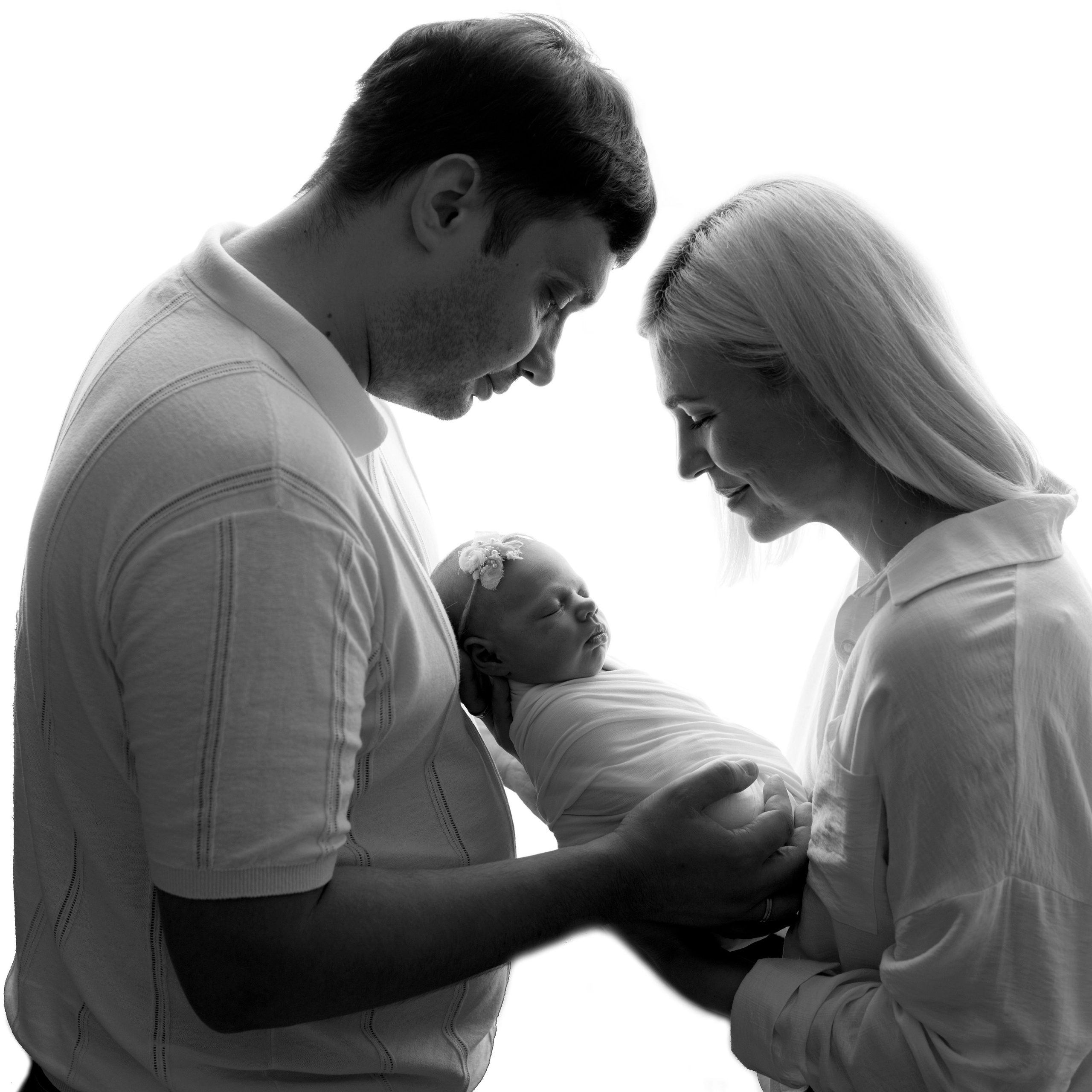 Катюша. Фотограф новорожденных Ольга Джарты