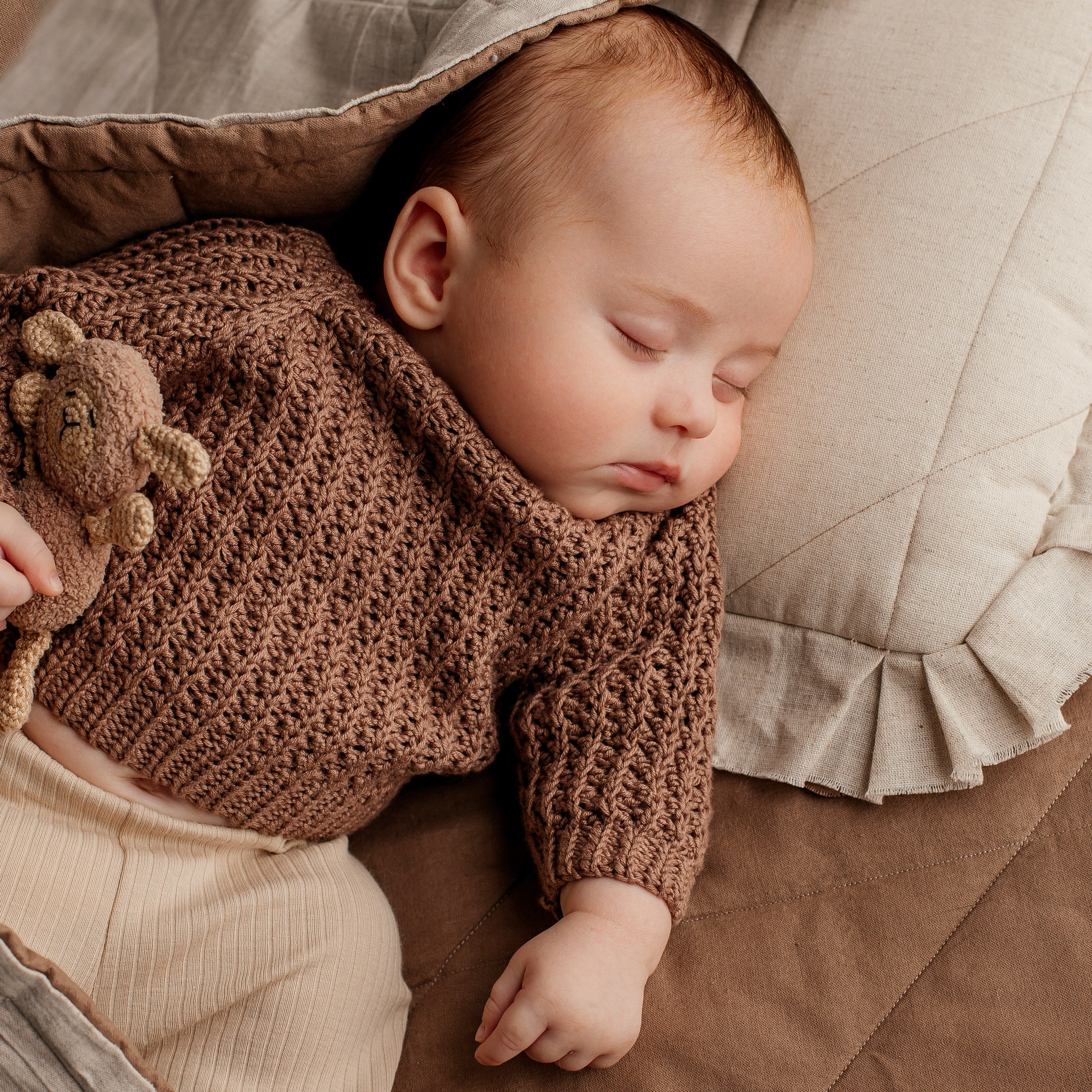 Артур. 2,5 месяца