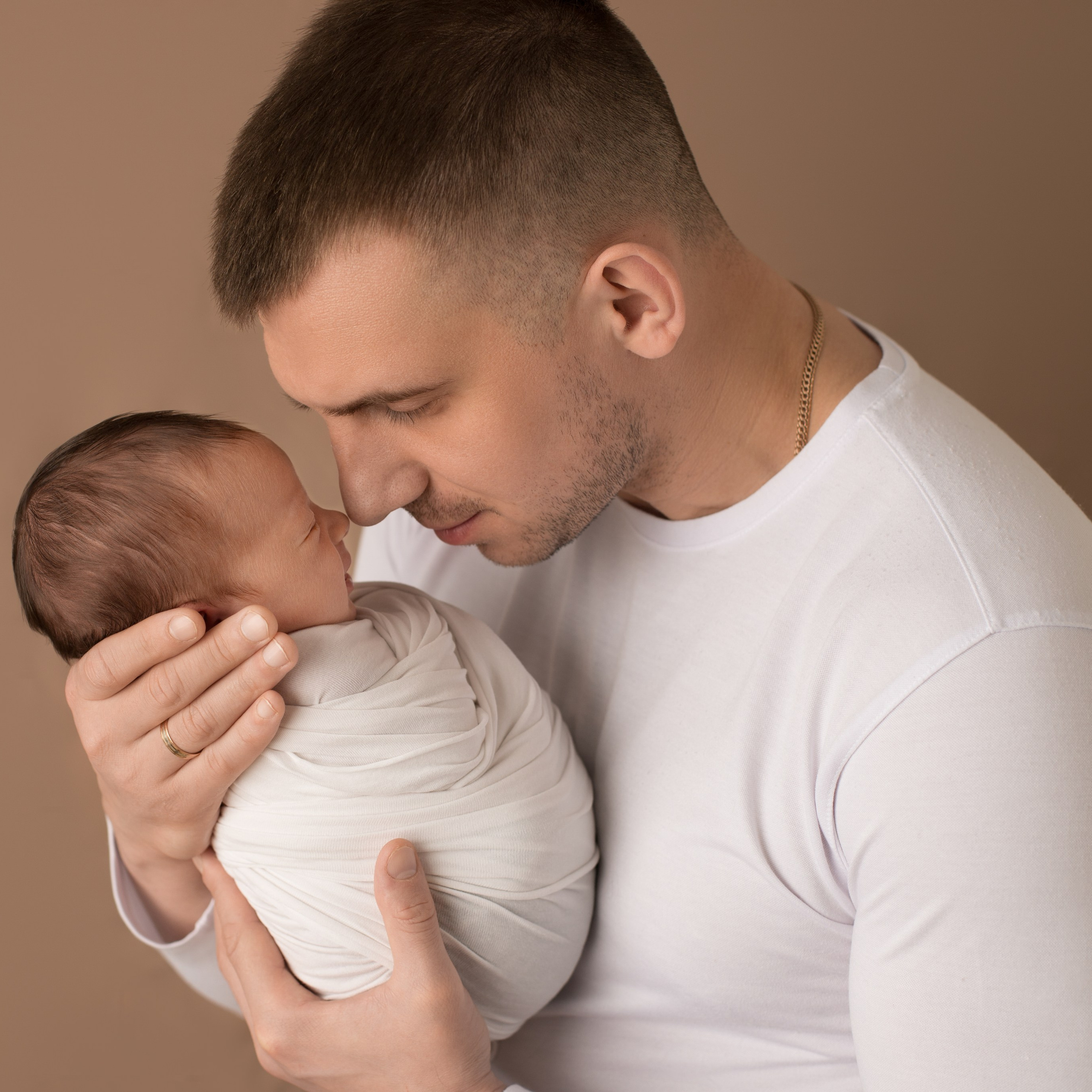 Артур. Фотограф новорожденных Ольга Джарты