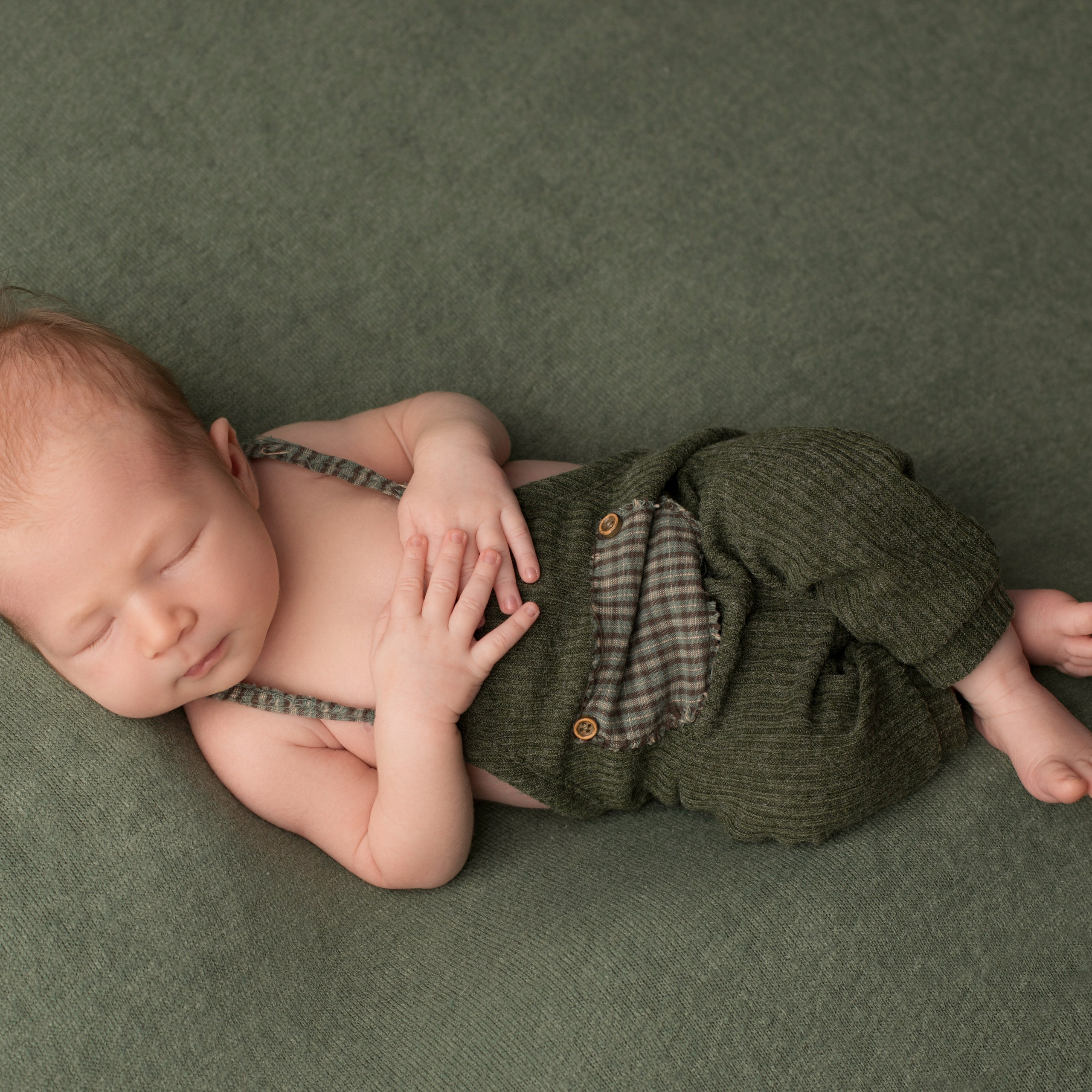 Максим. Фотограф новорожденных Ольга Джарты