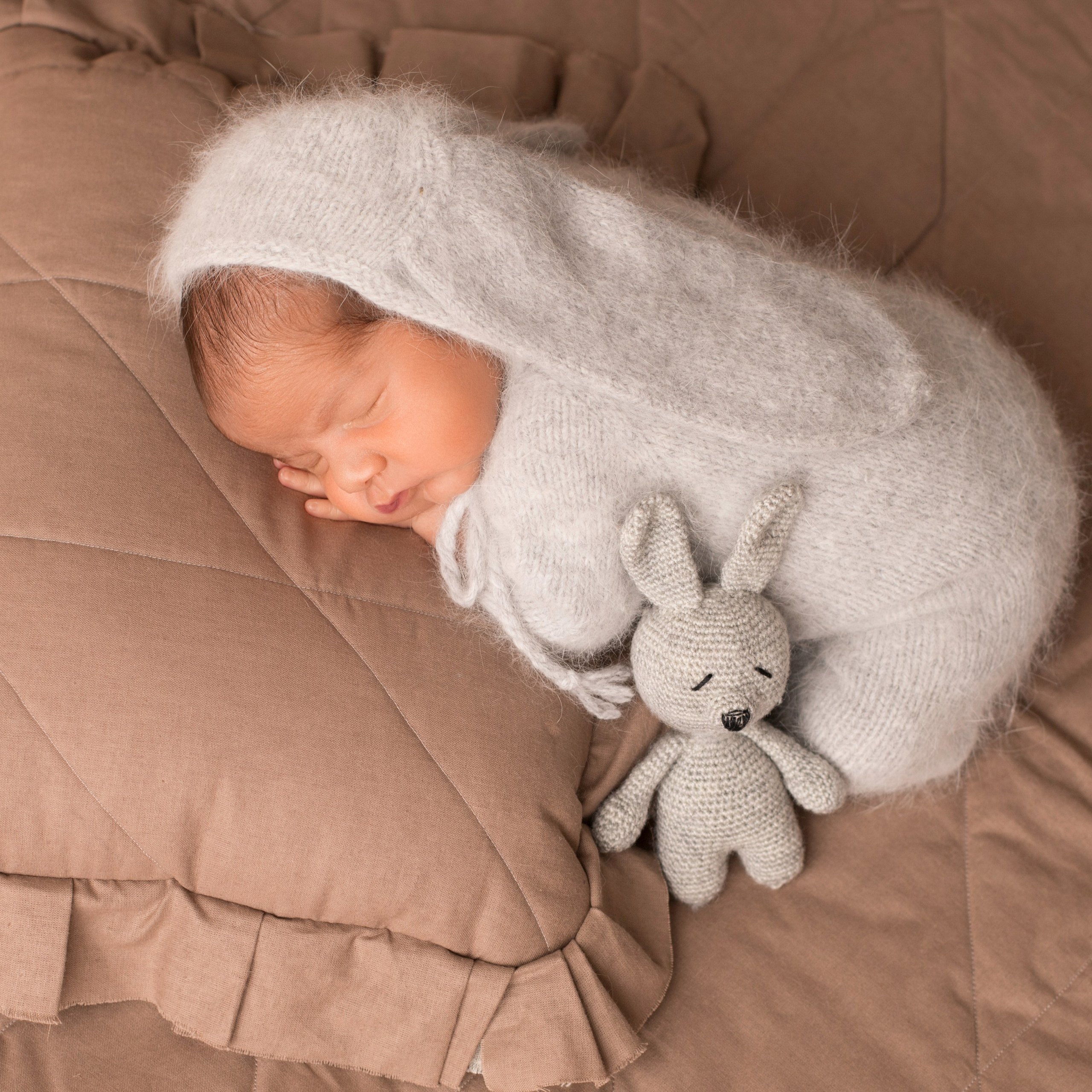 Арен.10 дней. Фотограф новорожденных Ольга Джарты