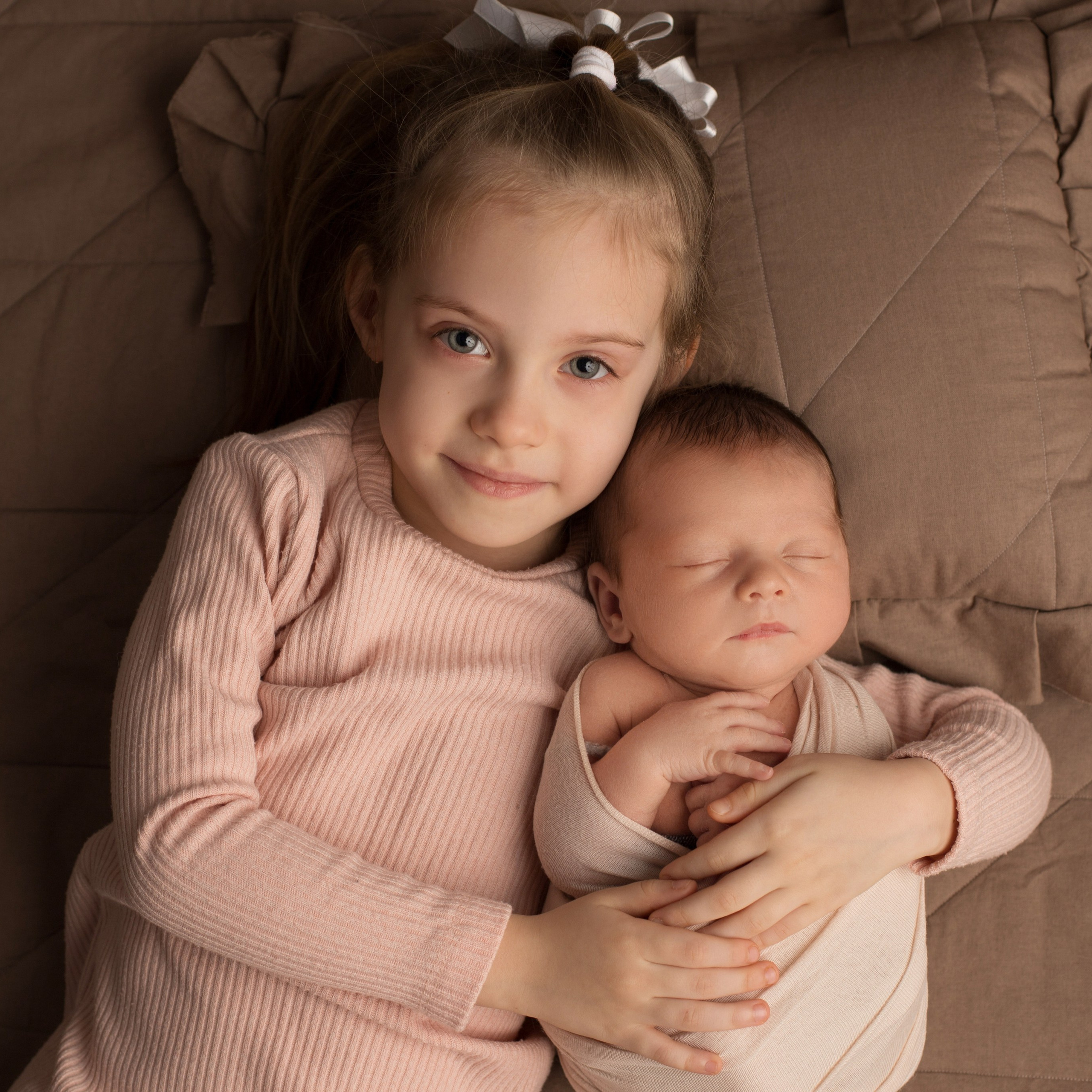 Артур. Фотограф новорожденных Ольга Джарты